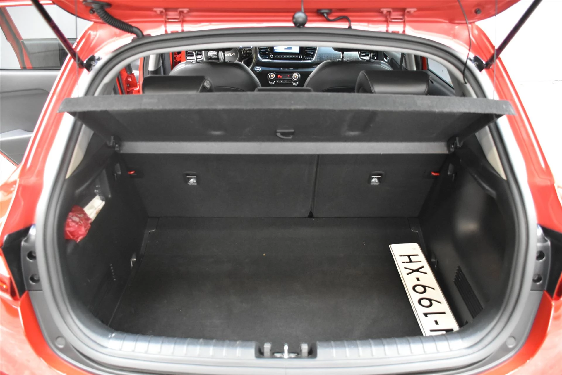 Hoofdafbeelding Kia Stonic