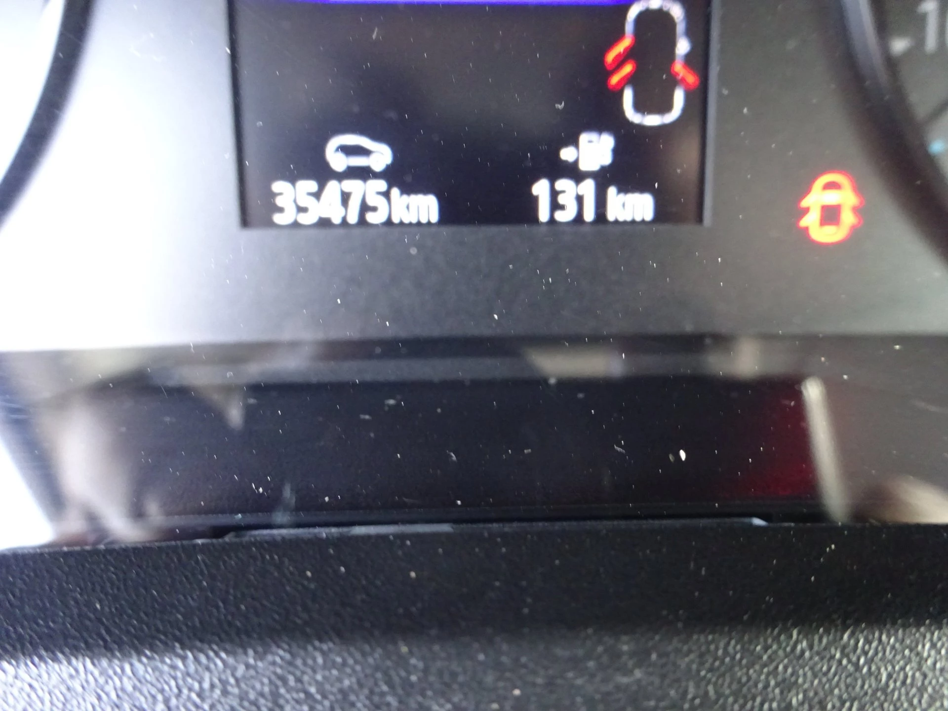 Hoofdafbeelding Nissan Townstar