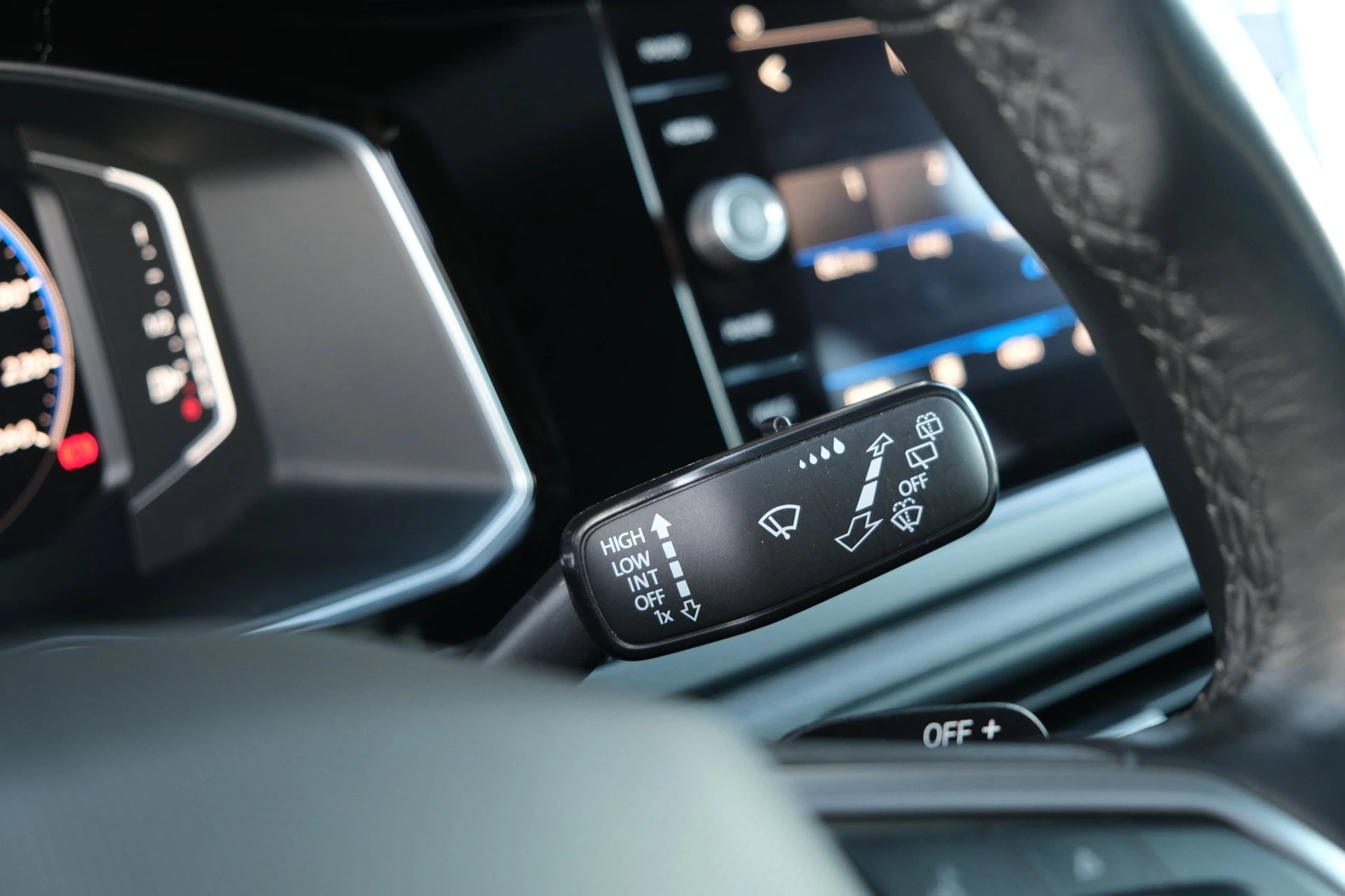 Hoofdafbeelding Volkswagen Taigo