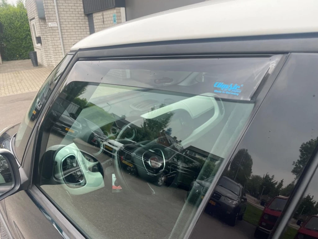 Hoofdafbeelding Fiat 500L