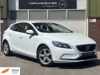 Volvo V40 1.6 T3 Kinetic/AIRCO/PARKS/NAVI/CRUISE/APK