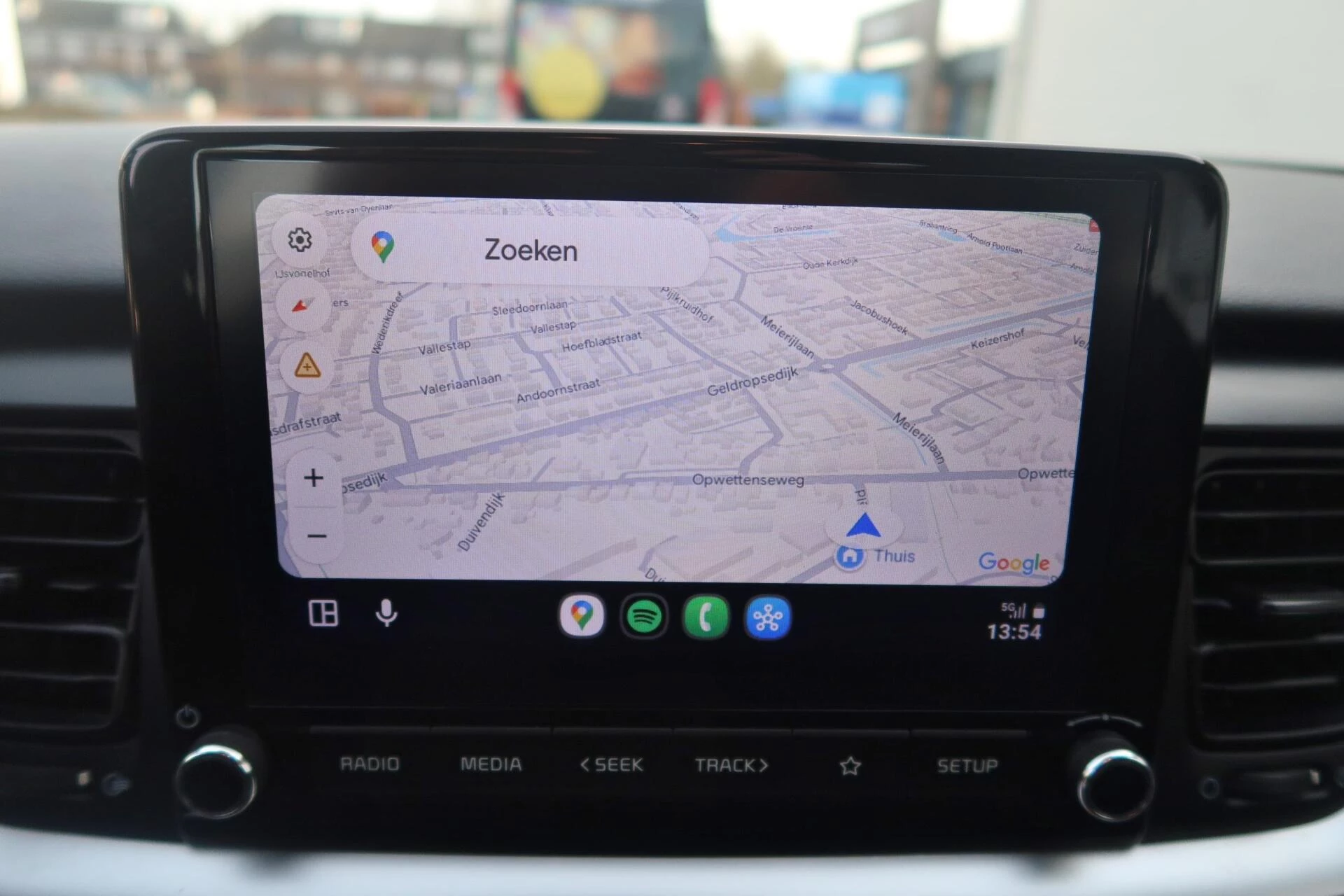 Hoofdafbeelding Kia Stonic