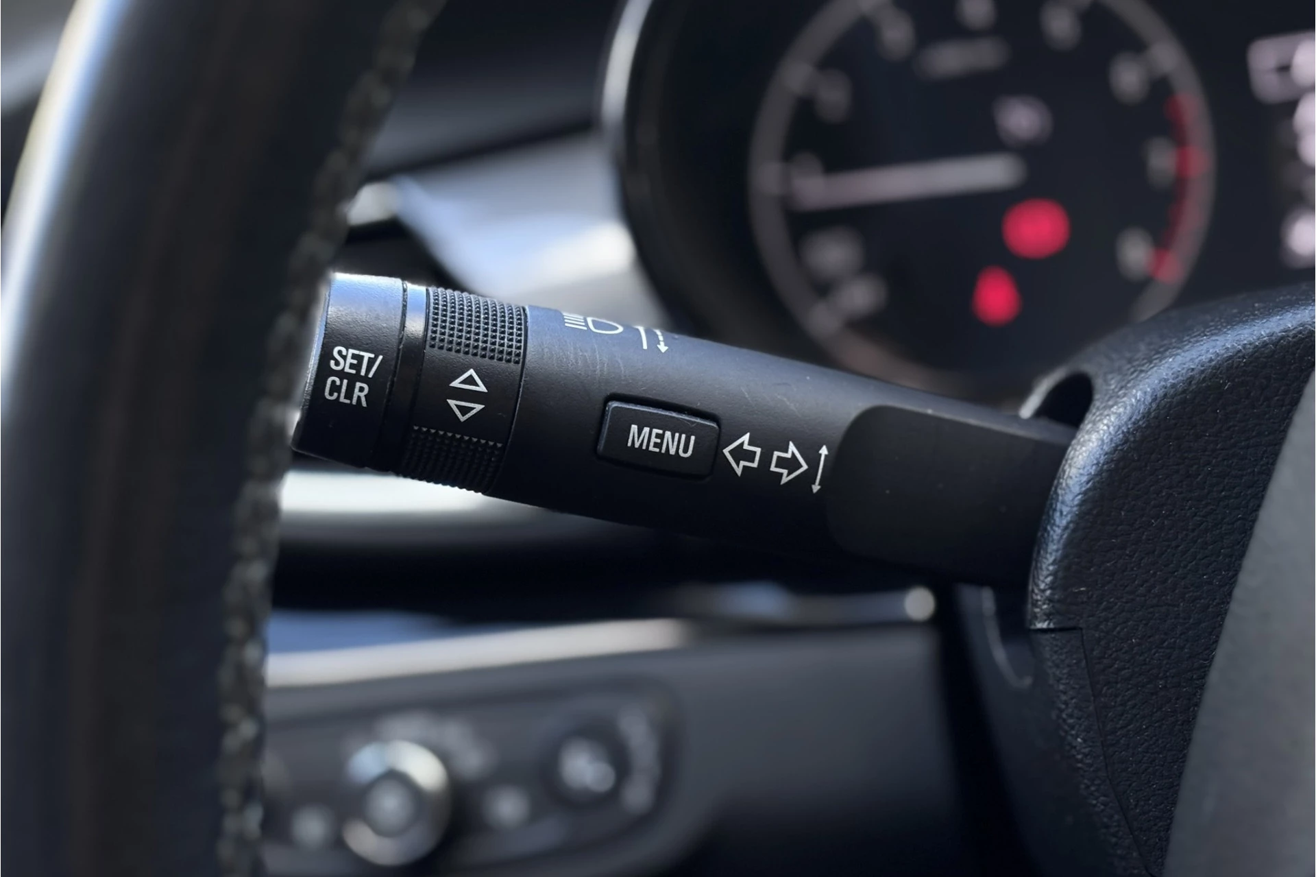 Hoofdafbeelding Opel Mokka X