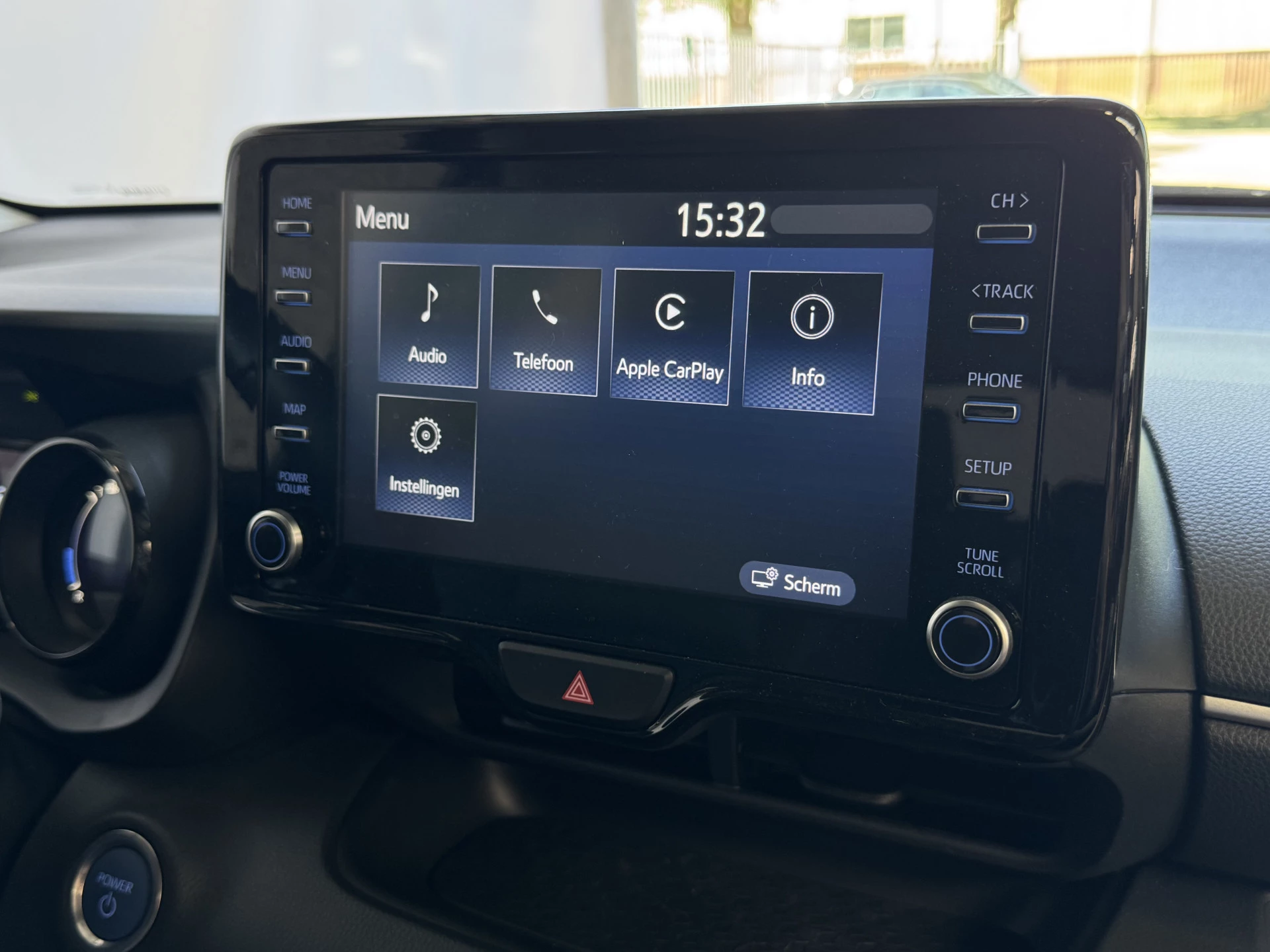 Hoofdafbeelding Mazda 2 Hybrid