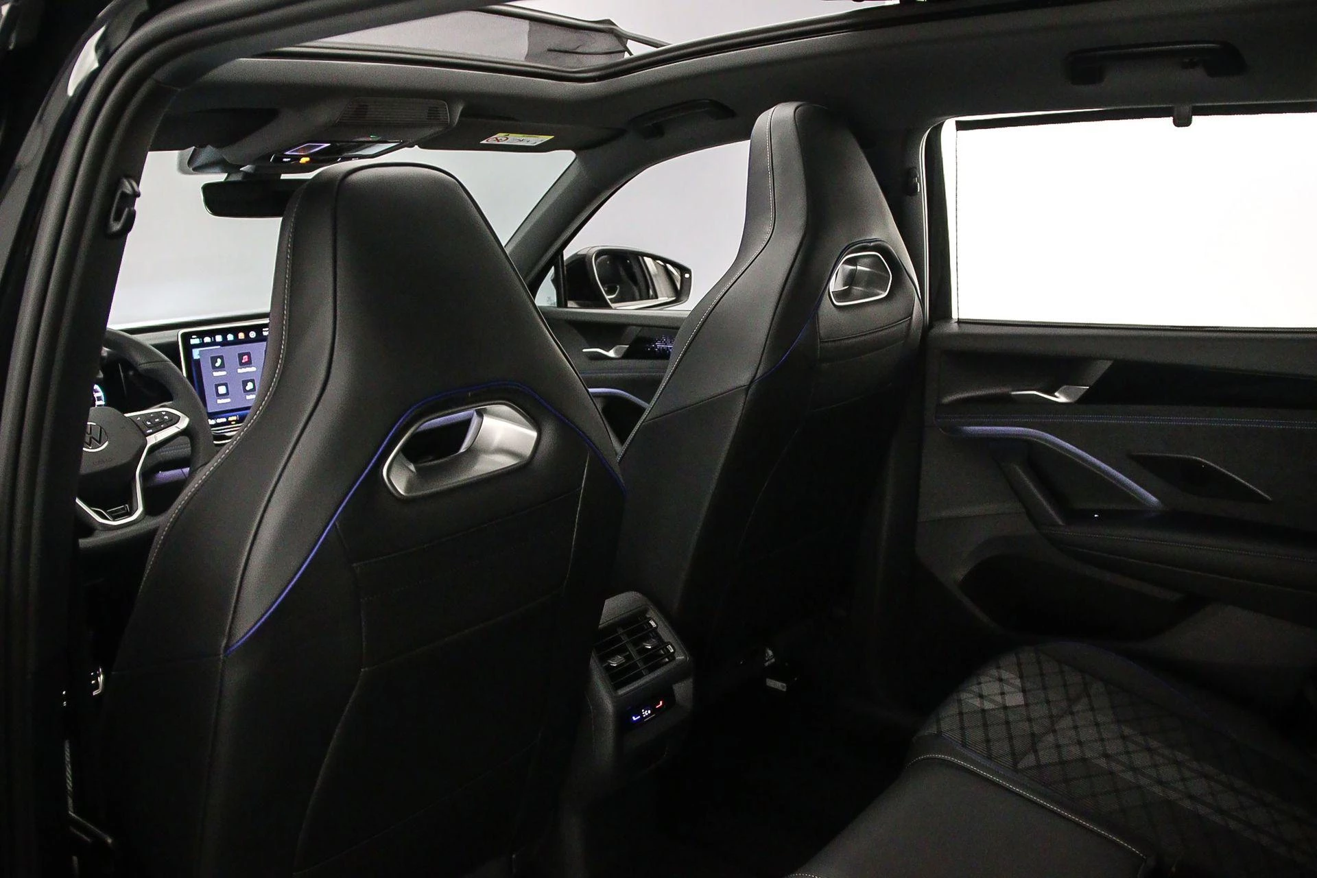 Hoofdafbeelding Volkswagen Tayron