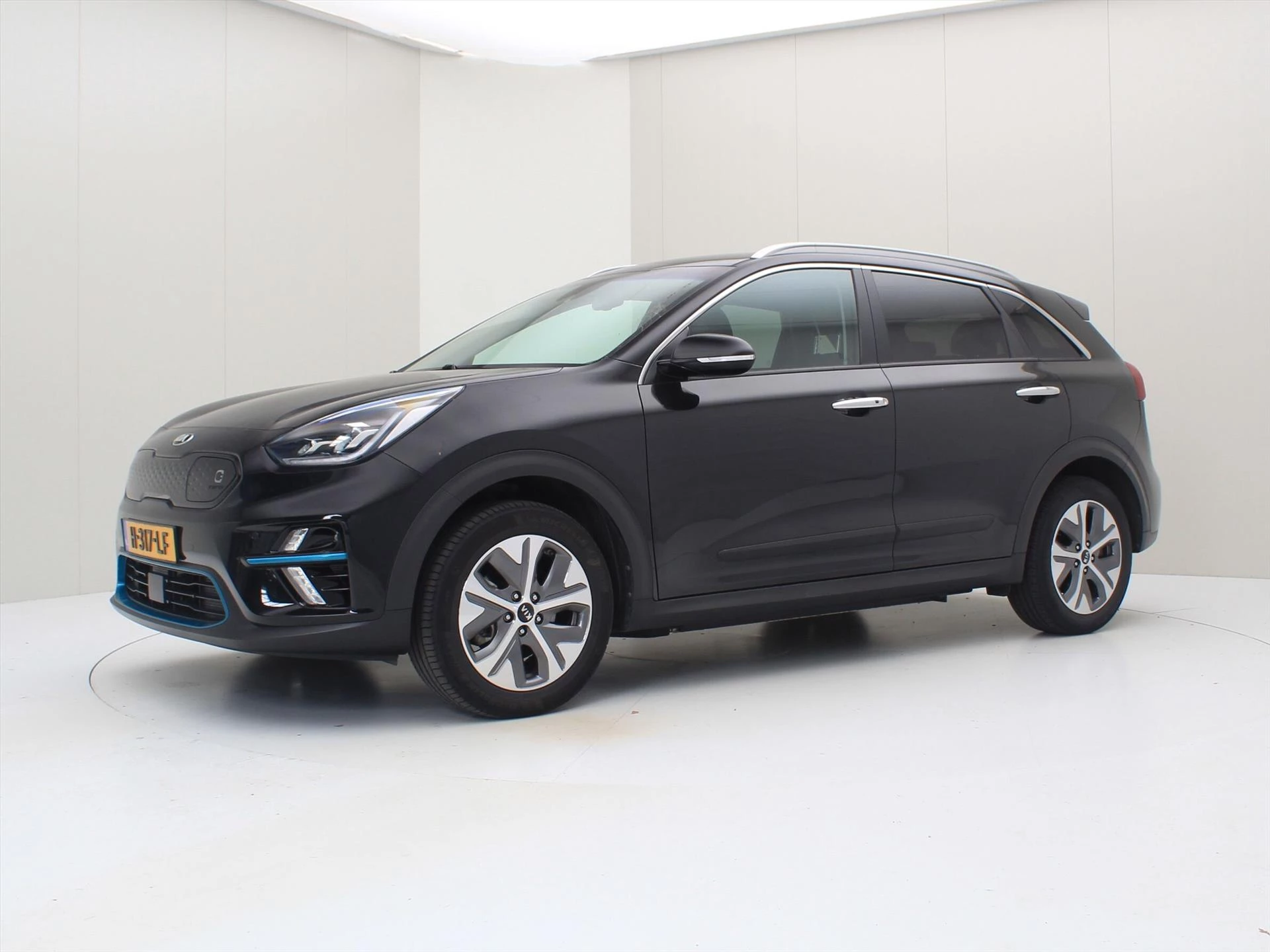 Hoofdafbeelding Kia e-Niro