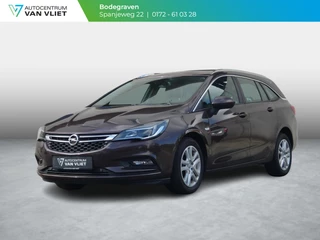 Opel Astra Sports Tourer 1.0 Online Edition | NAVIGATIE | ACHTERUITRIJCAMERA |
