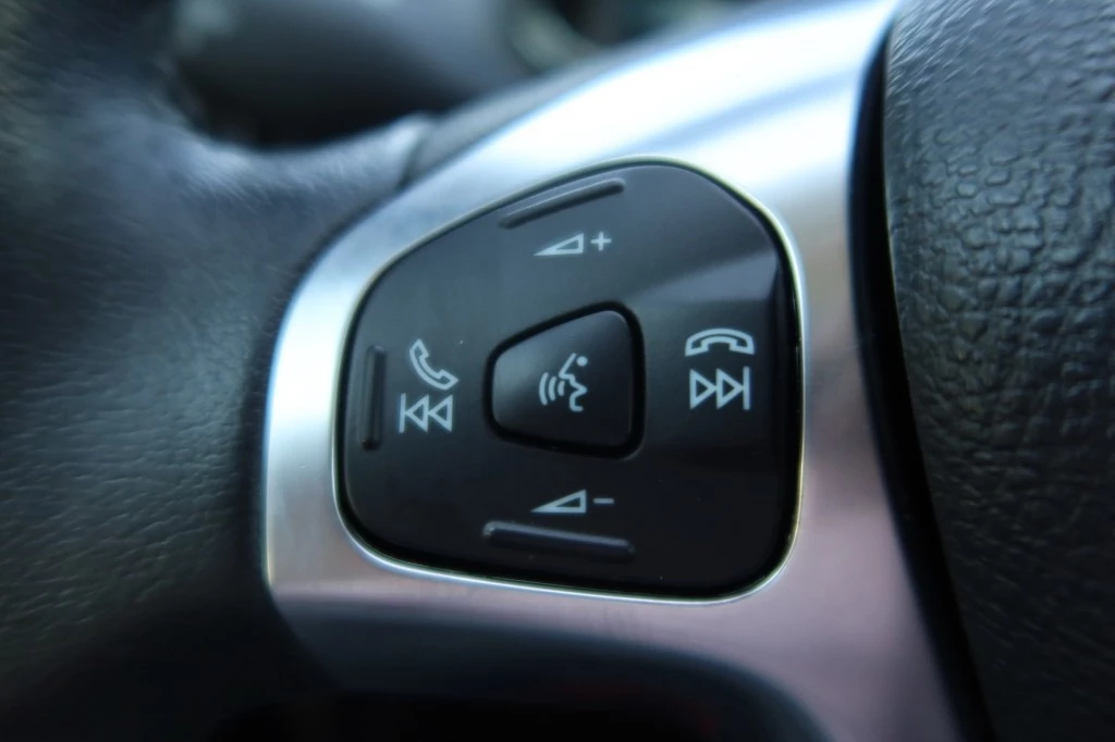 Hoofdafbeelding Ford B-MAX