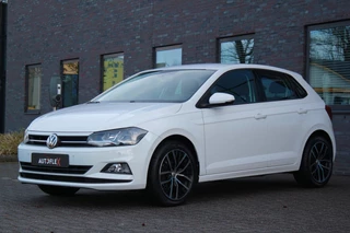 Volkswagen Polo 1.0 TSI Comfortline