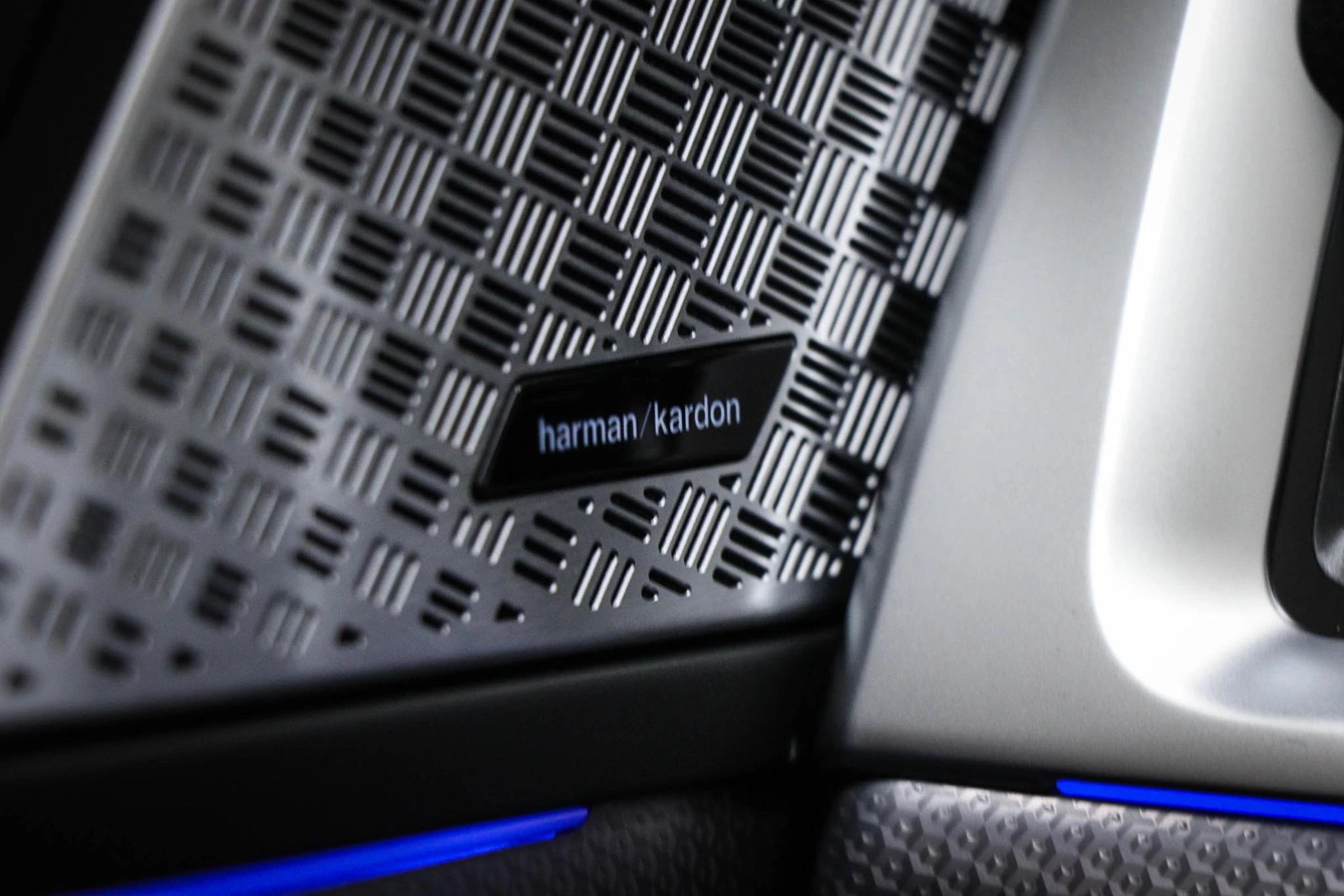 Hoofdafbeelding BMW iX2