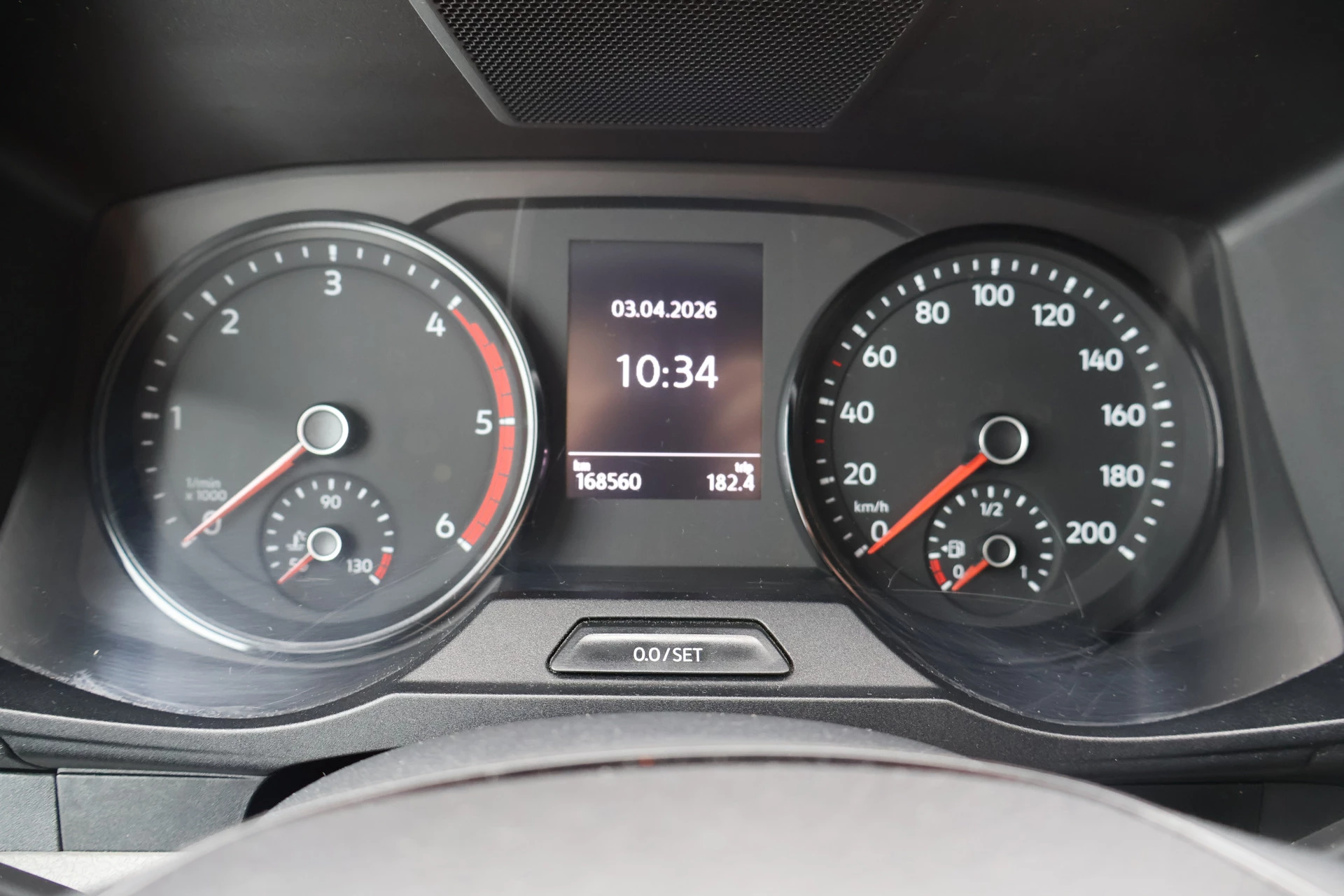 Hoofdafbeelding MAN TGE