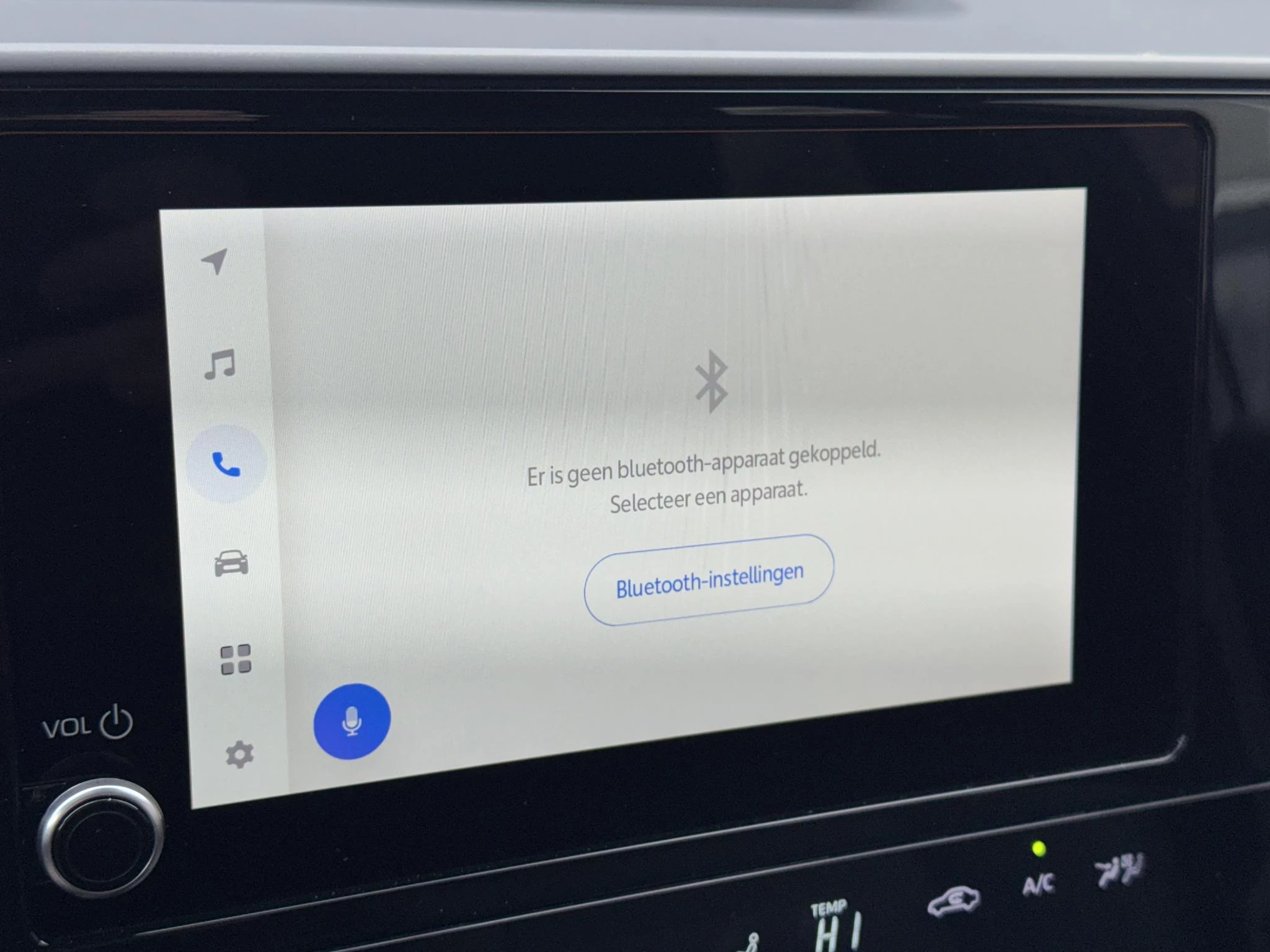 Hoofdafbeelding Toyota bZ4X