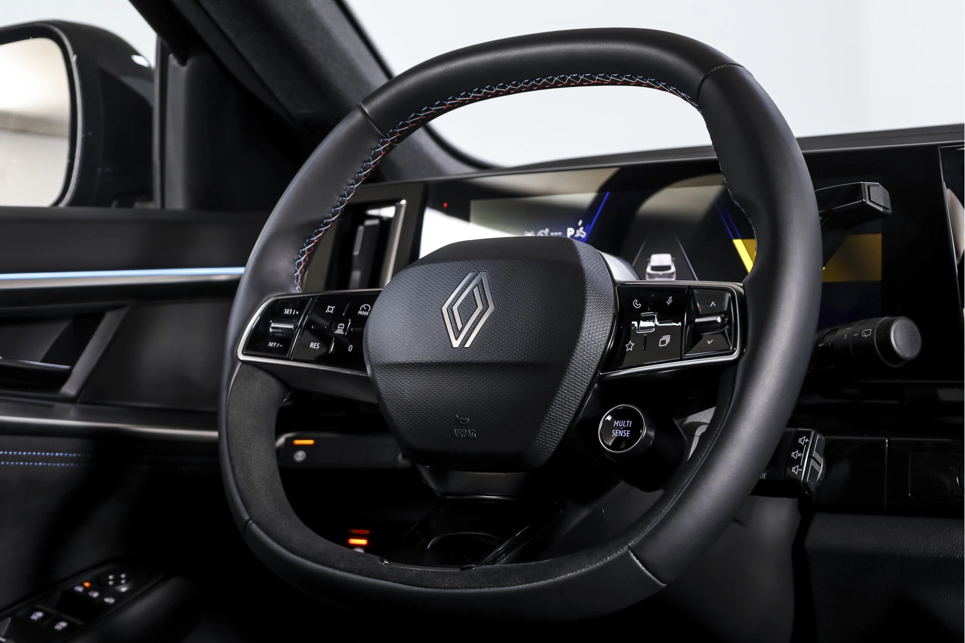 Hoofdafbeelding Renault Austral