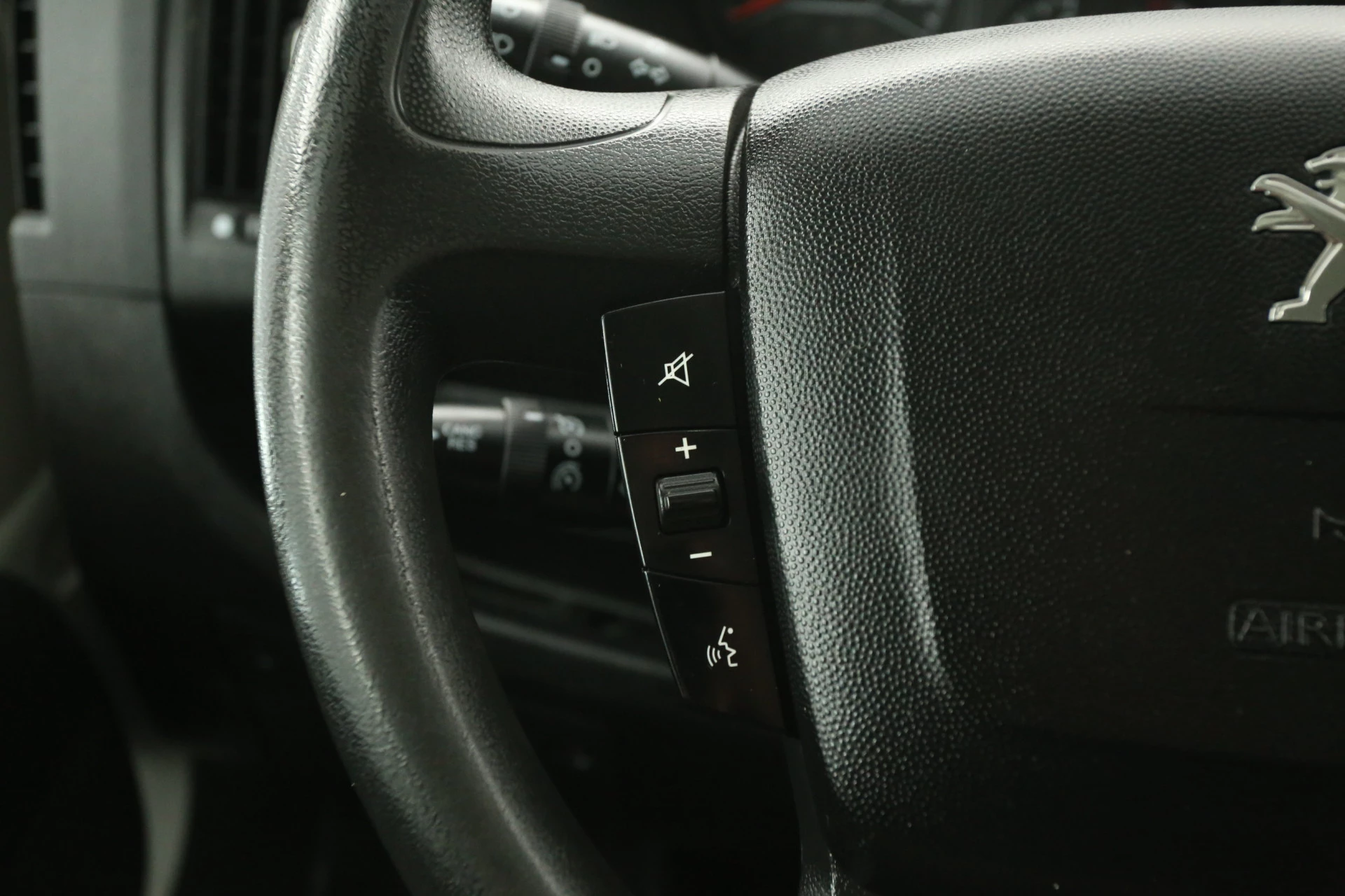 Hoofdafbeelding Peugeot Boxer