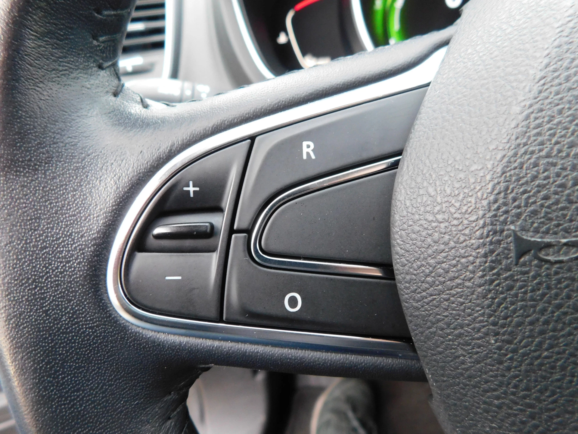 Hoofdafbeelding Renault Grand Scénic