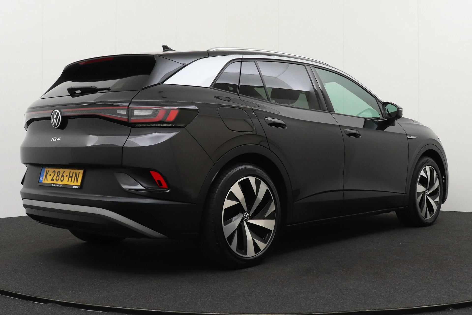 Hoofdafbeelding Volkswagen ID.4
