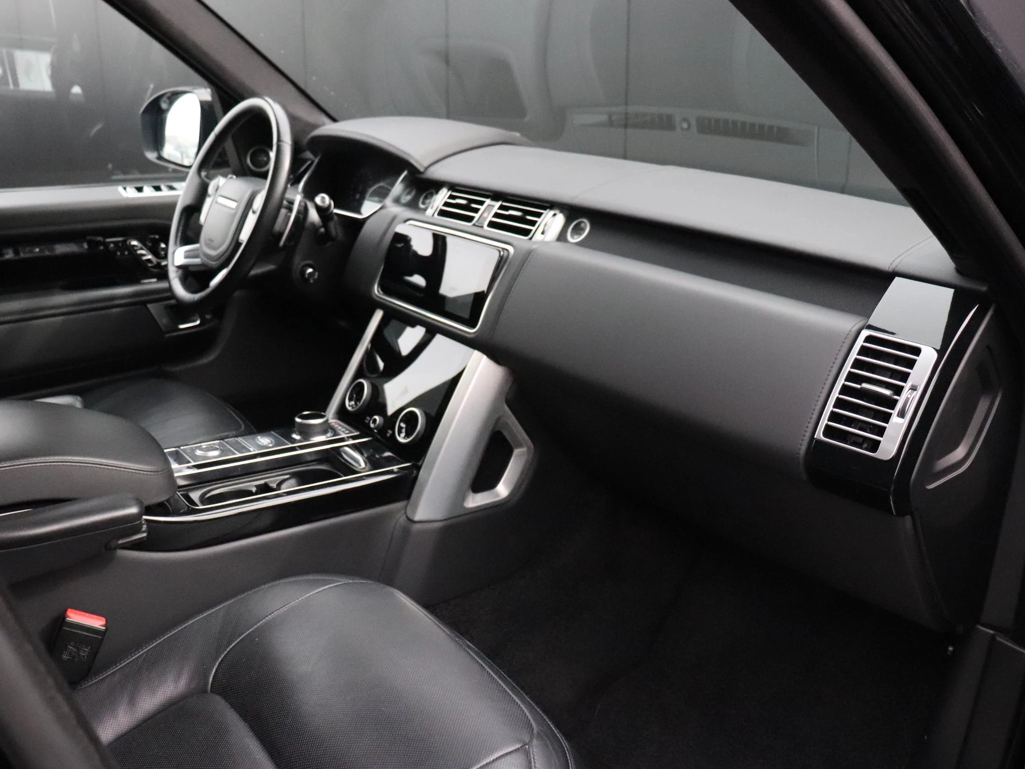 Hoofdafbeelding Land Rover Range Rover