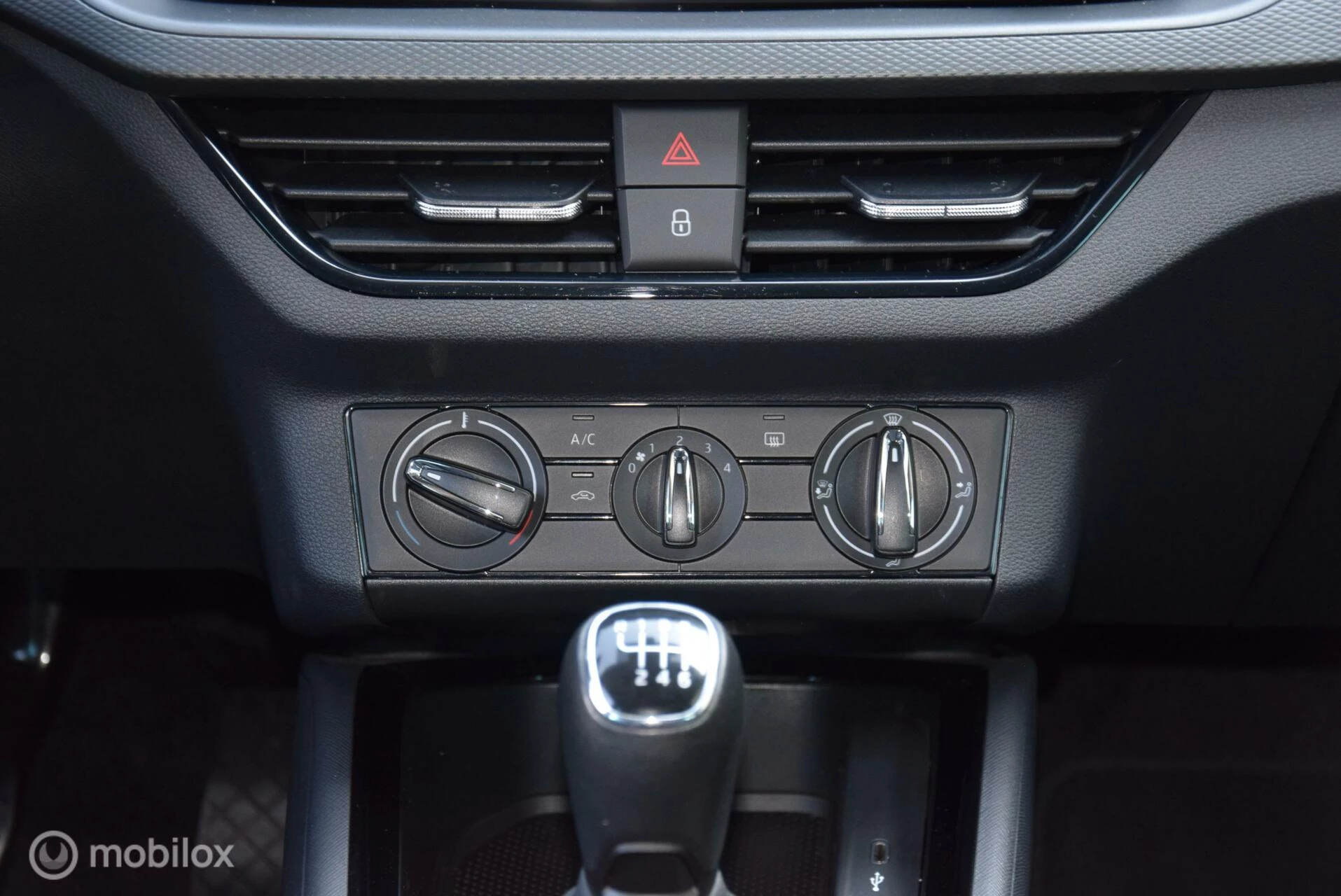Hoofdafbeelding Škoda Scala