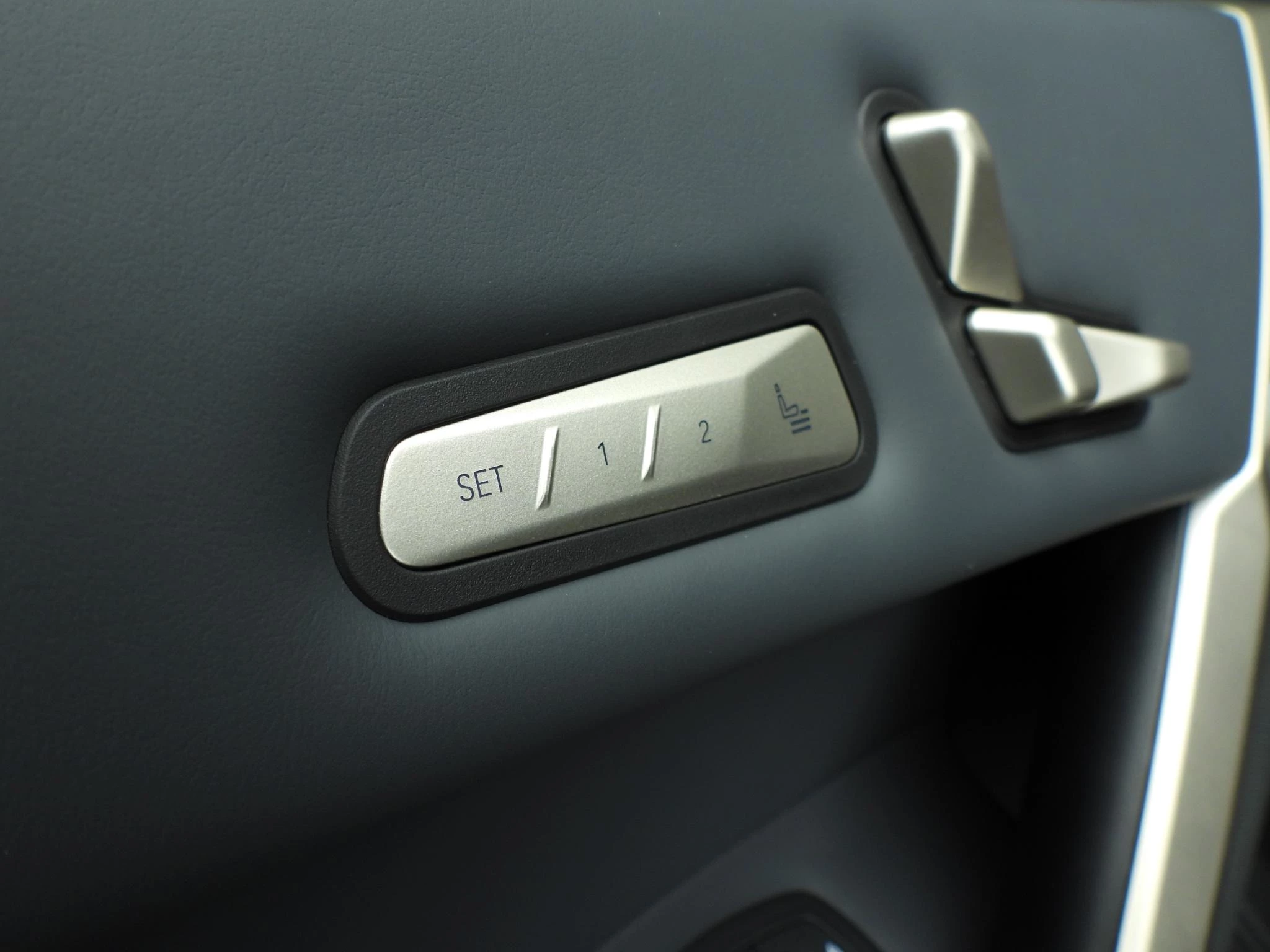 Hoofdafbeelding BMW iX