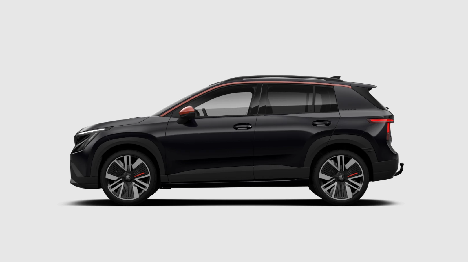 Hoofdafbeelding Škoda Epiq