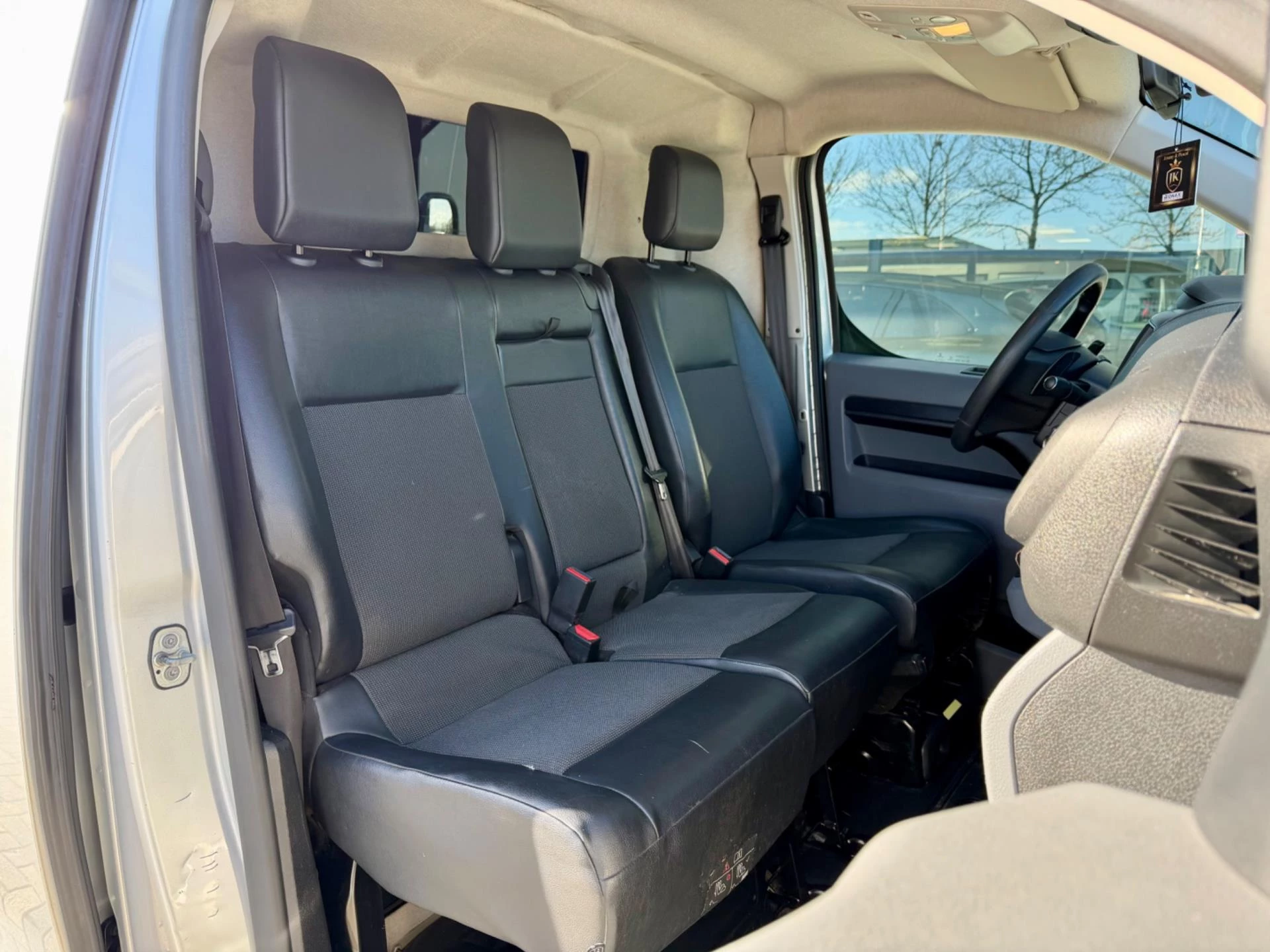 Hoofdafbeelding Peugeot Expert