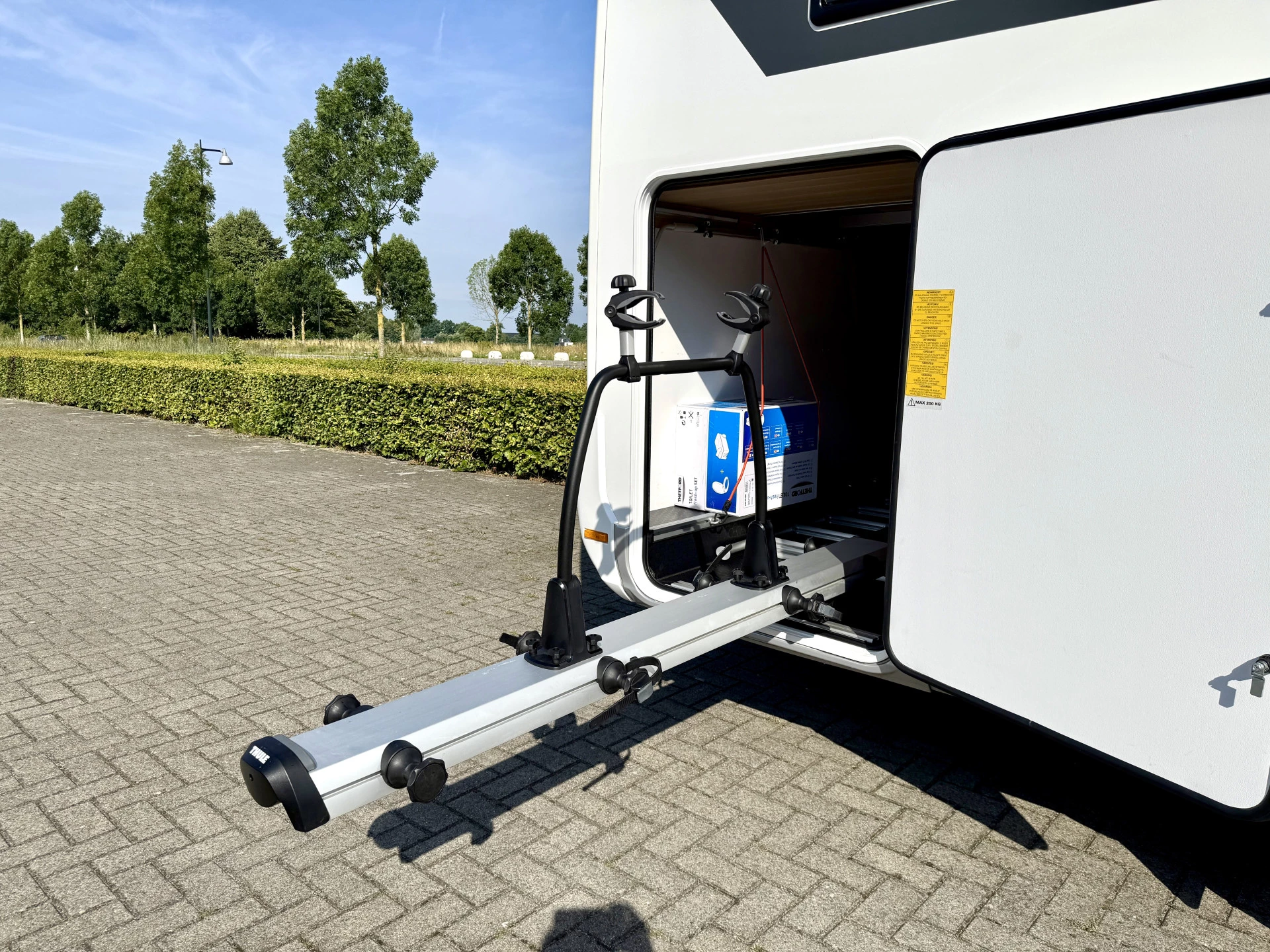 Hoofdafbeelding Adria CORAL 670 SL