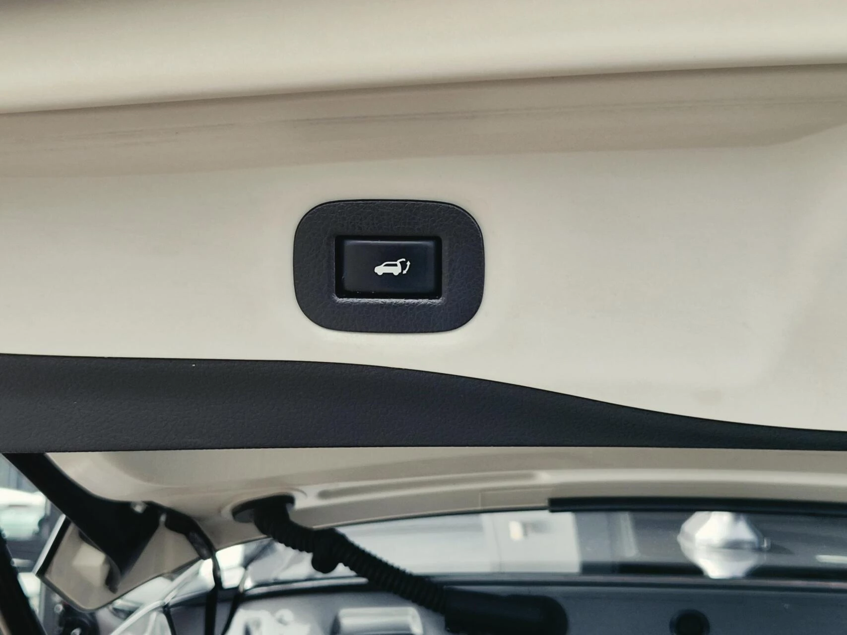 Hoofdafbeelding Nissan X-Trail