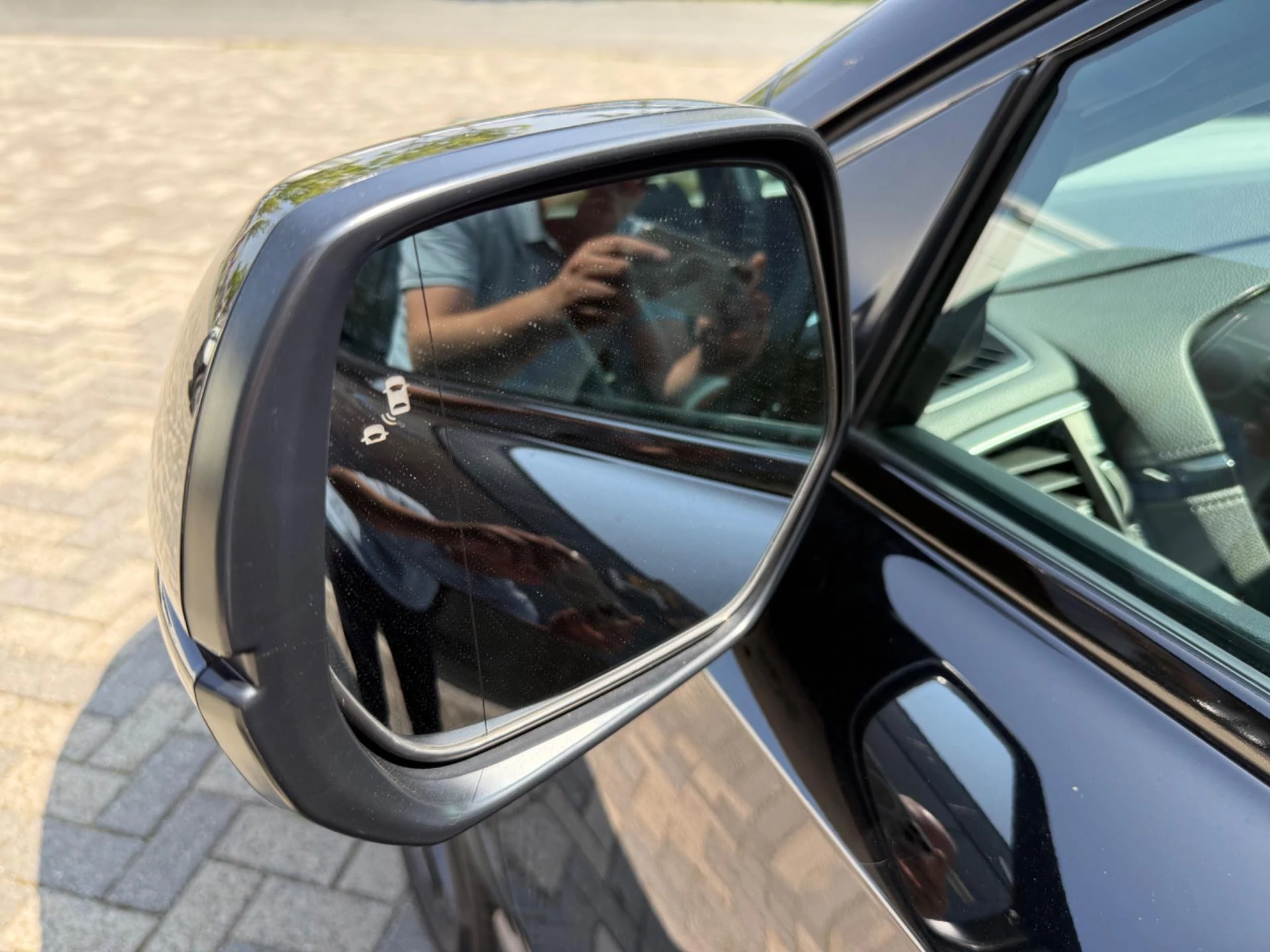Hoofdafbeelding Honda CR-V