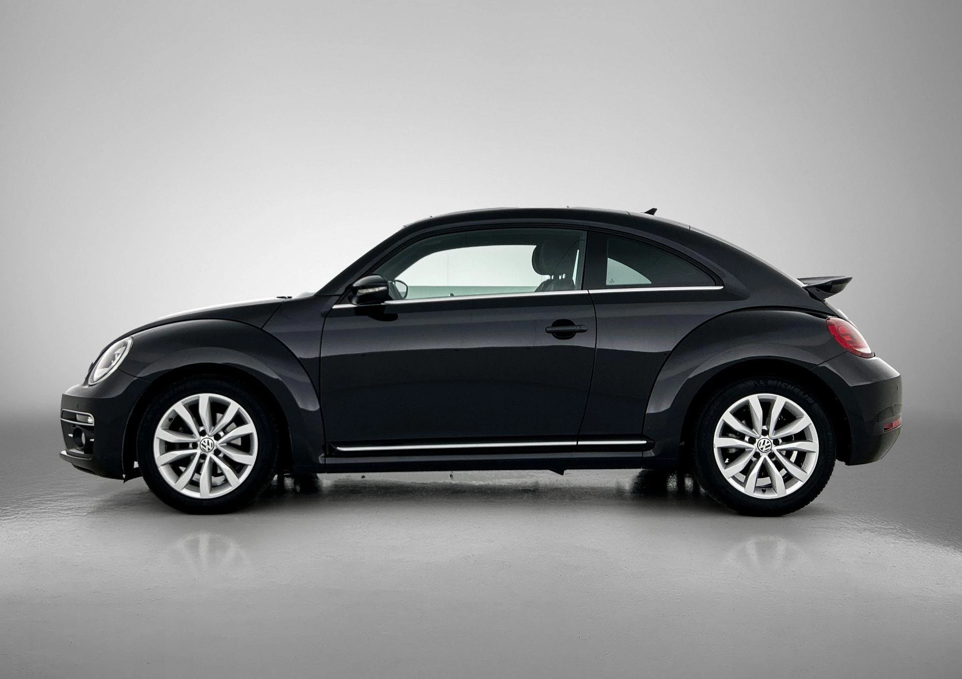 Hoofdafbeelding Volkswagen Beetle