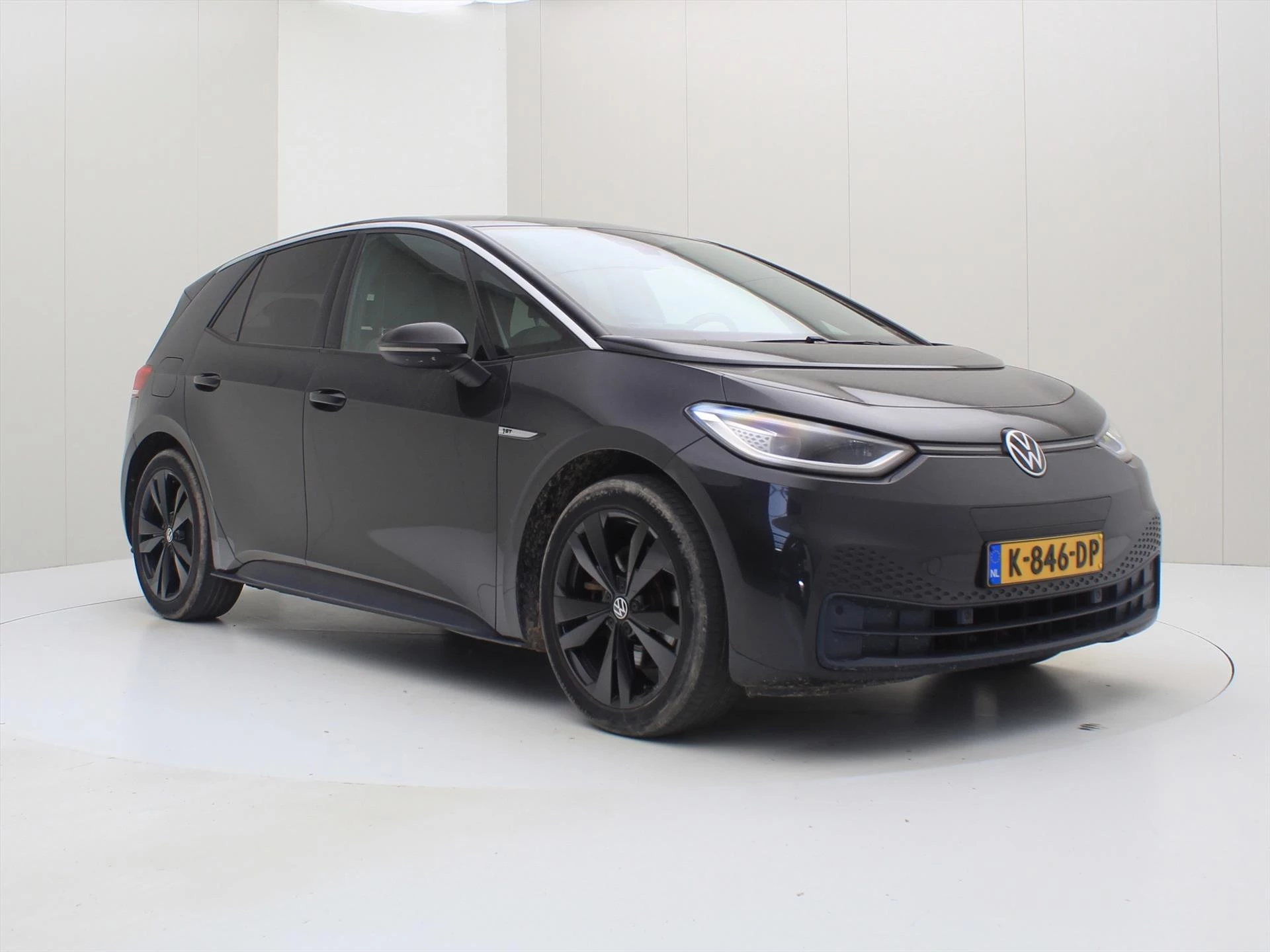 Hoofdafbeelding Volkswagen ID.3