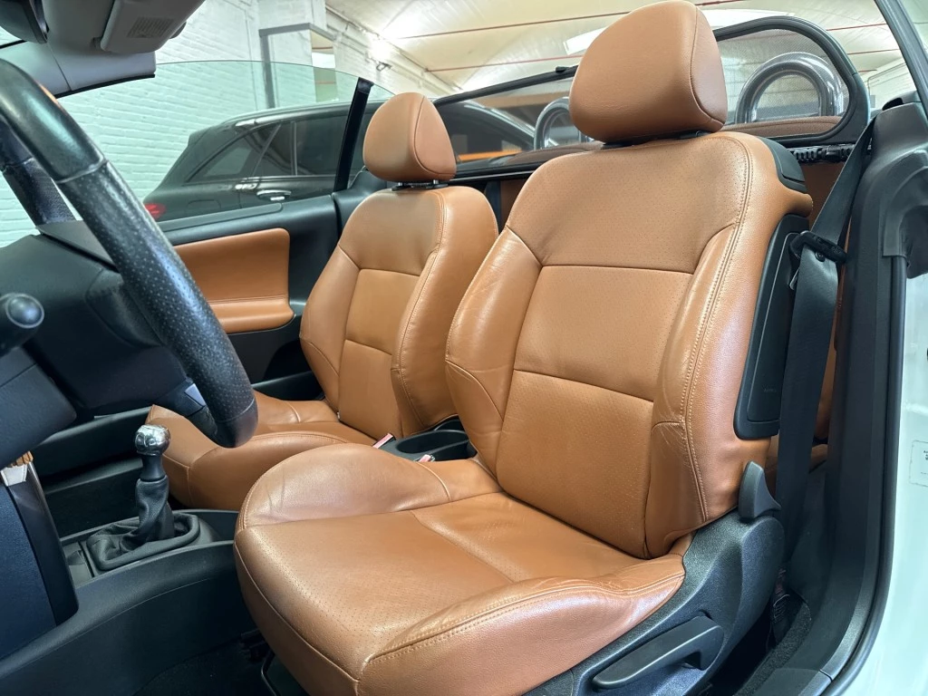 Hoofdafbeelding Peugeot 207