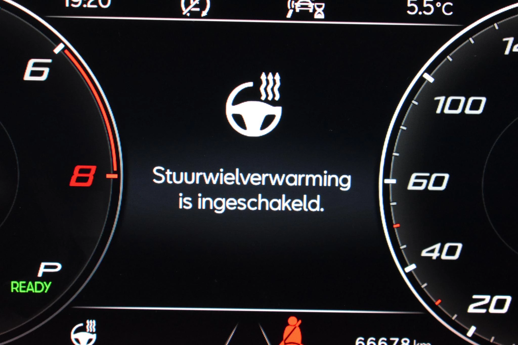 Hoofdafbeelding SEAT Tarraco