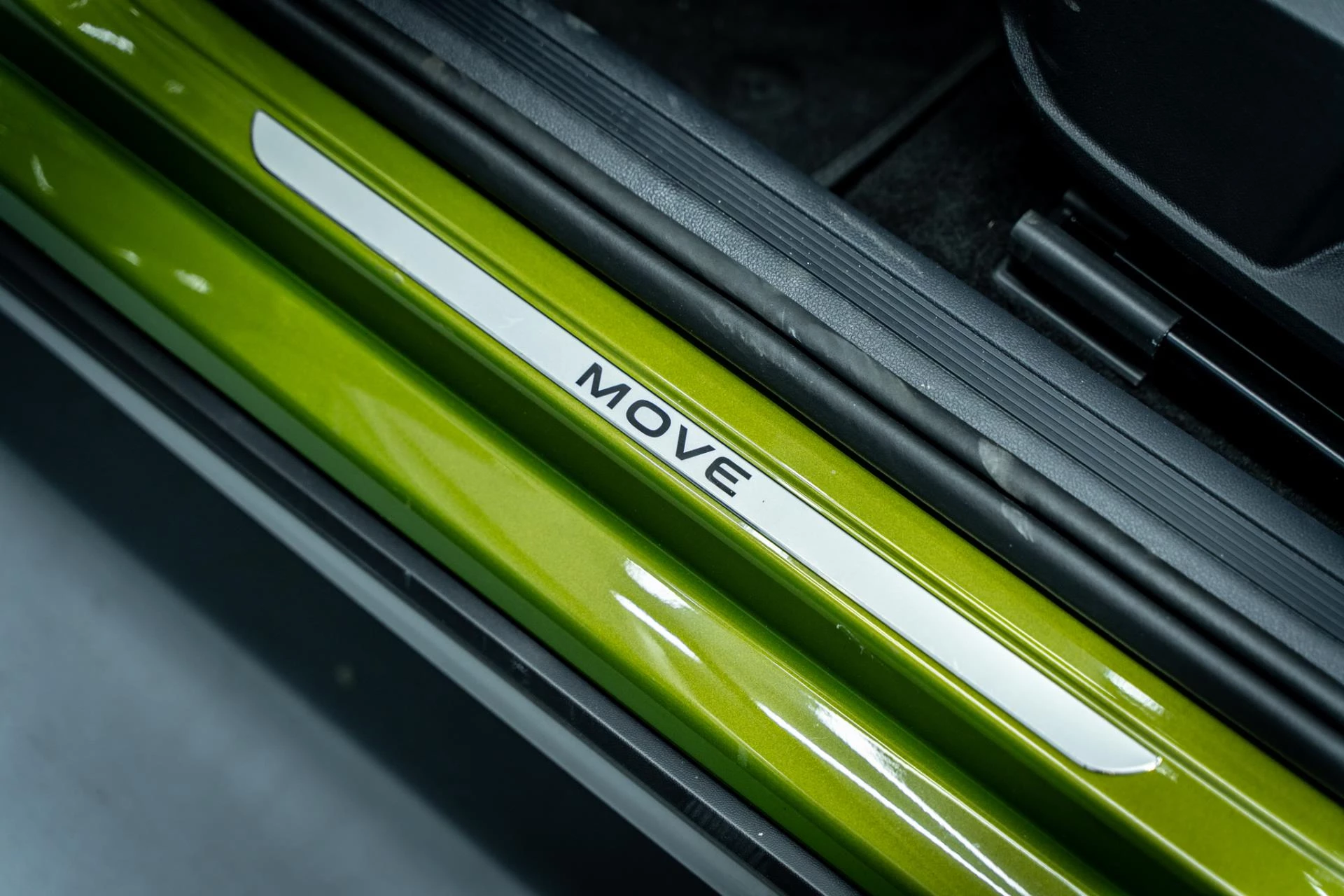 Hoofdafbeelding Volkswagen Taigo