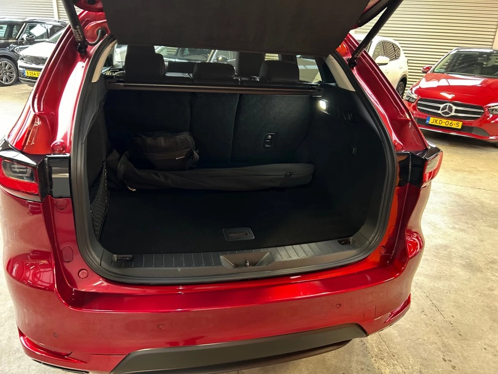 Hoofdafbeelding Mazda CX-60