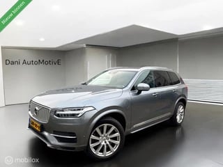 Volvo XC90 2.0 T8 Twin Engine AWD Inscription