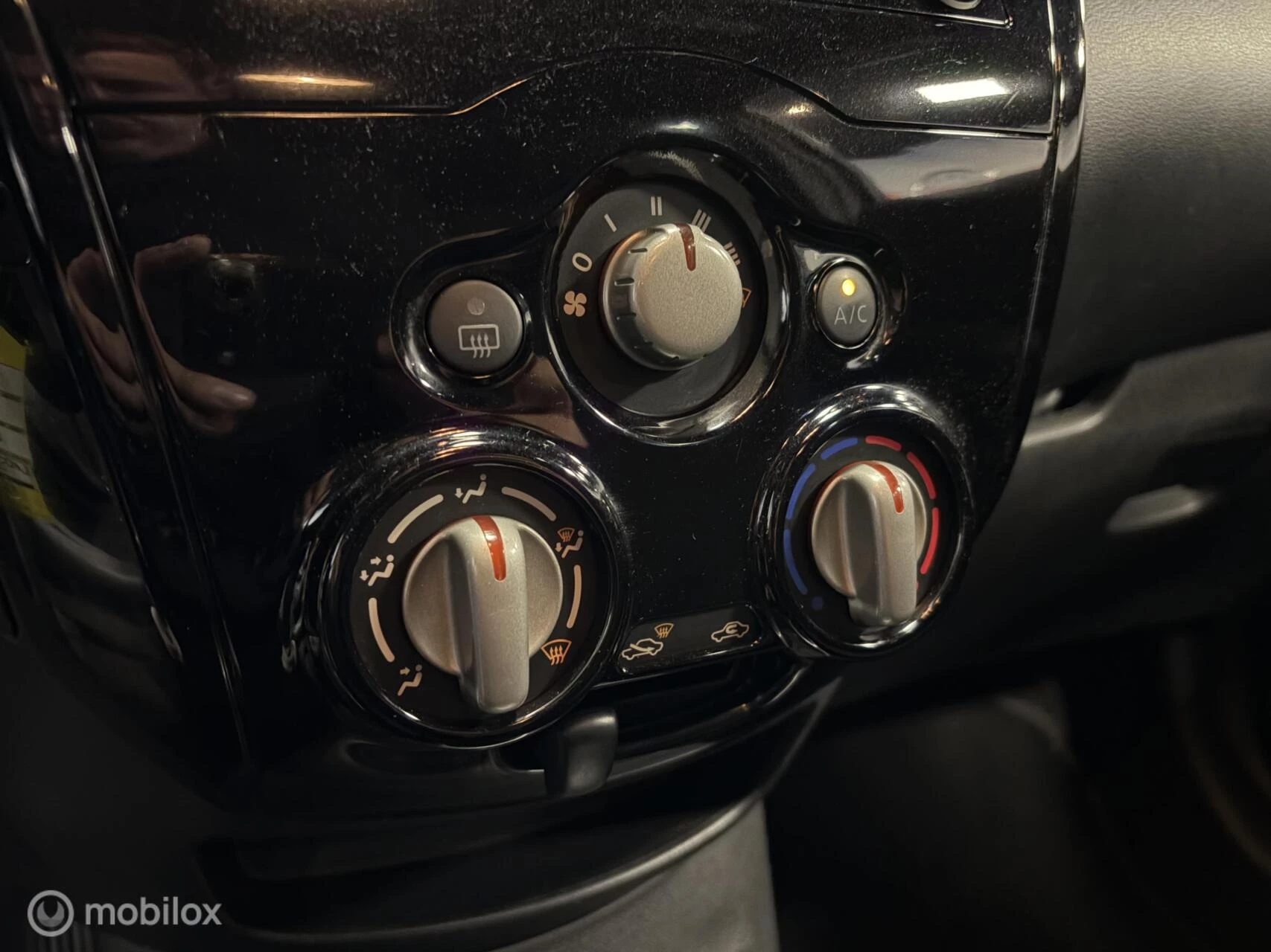 Hoofdafbeelding Nissan Note