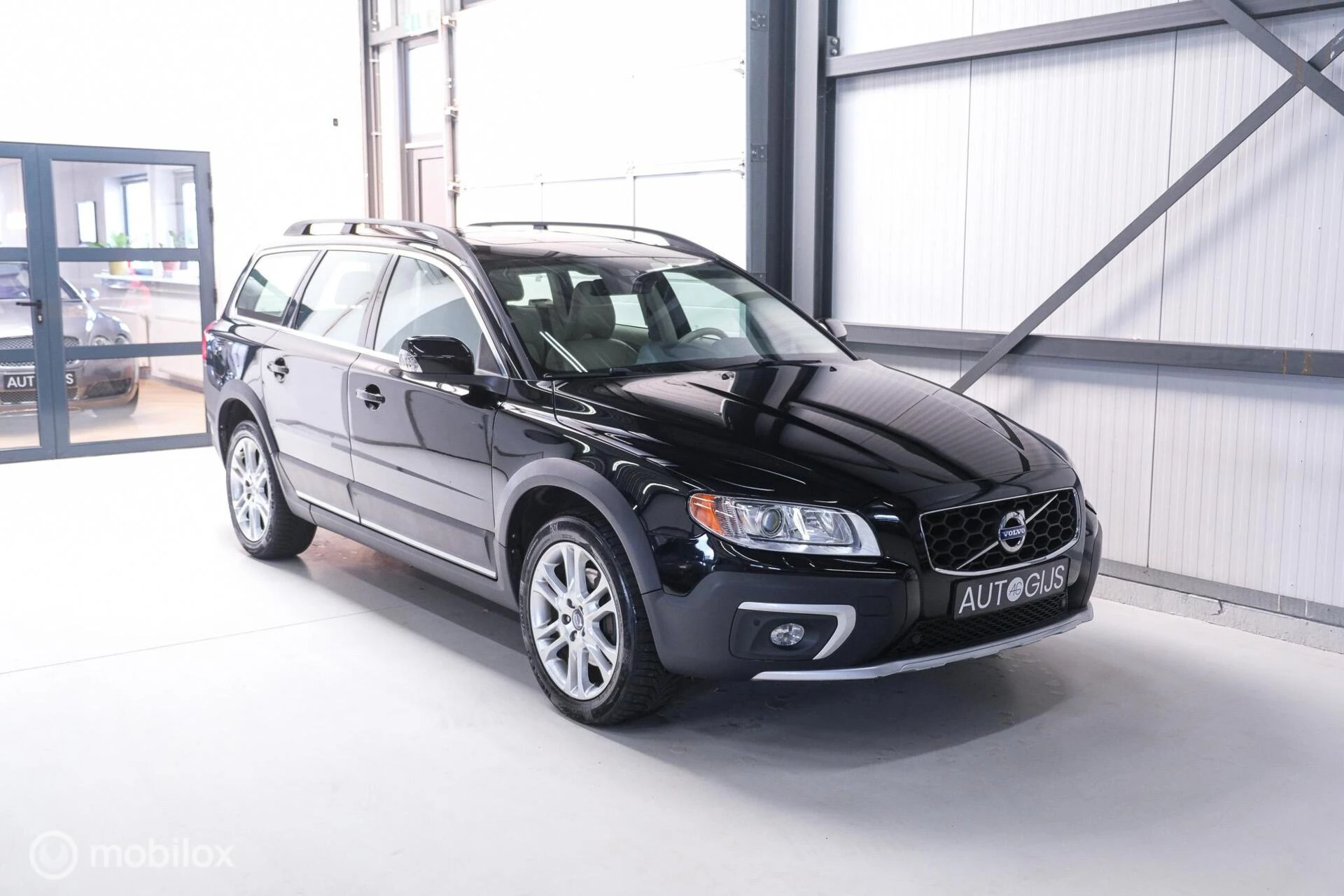 Hoofdafbeelding Volvo XC70