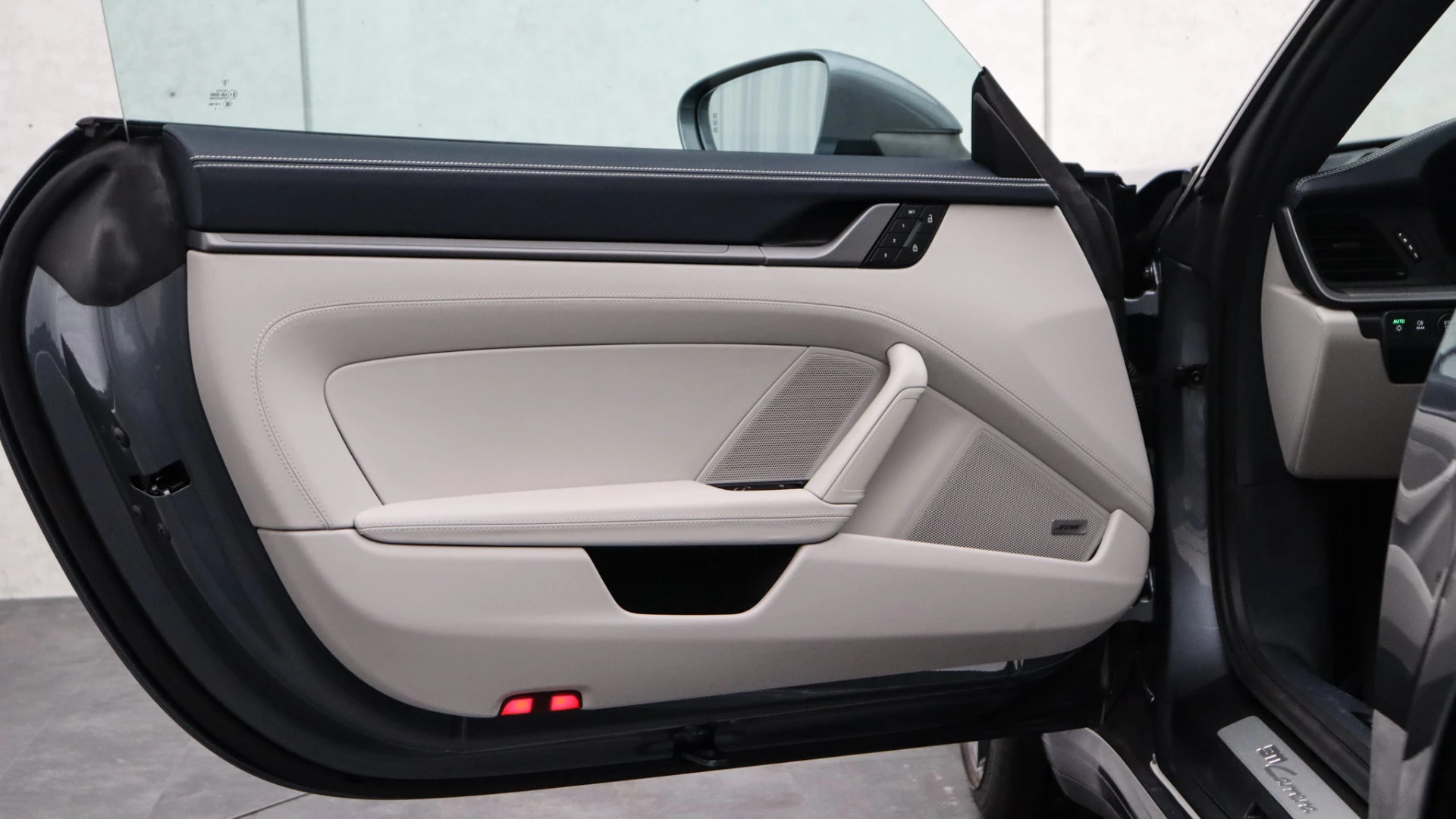 Hoofdafbeelding Porsche 911