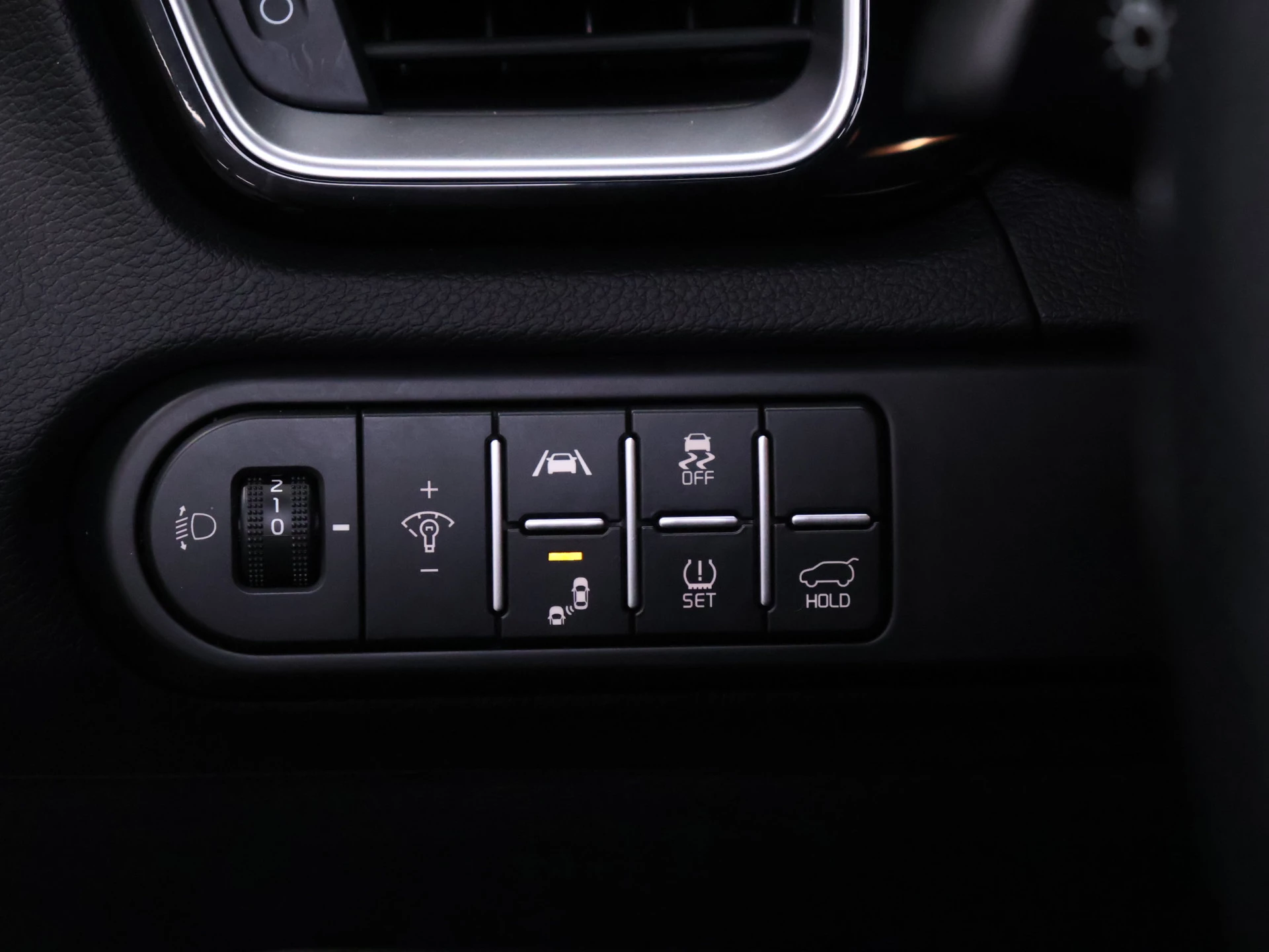 Hoofdafbeelding Kia ProCeed