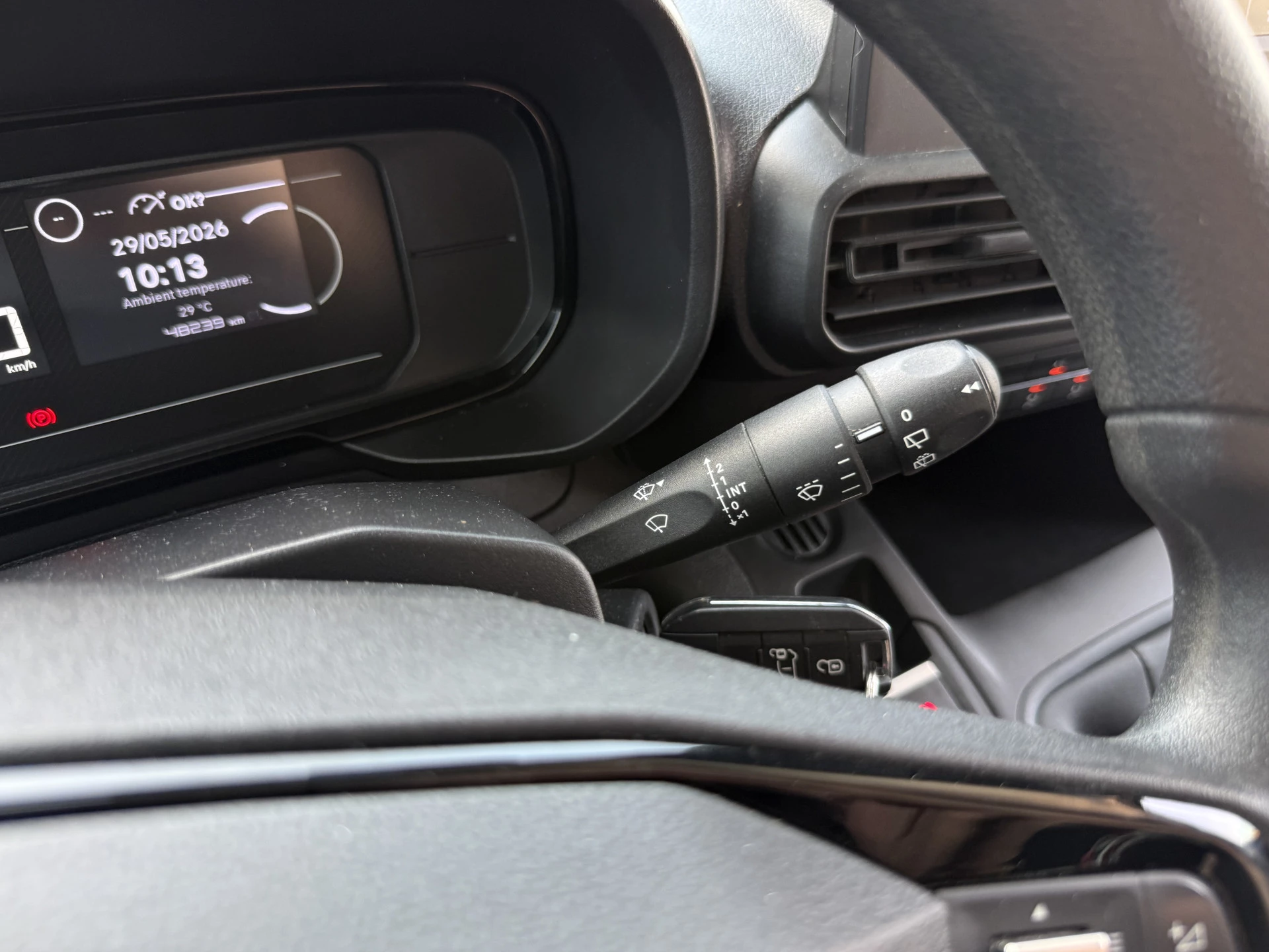 Hoofdafbeelding Toyota ProAce