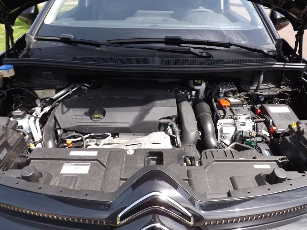 Hoofdafbeelding Citroën C5