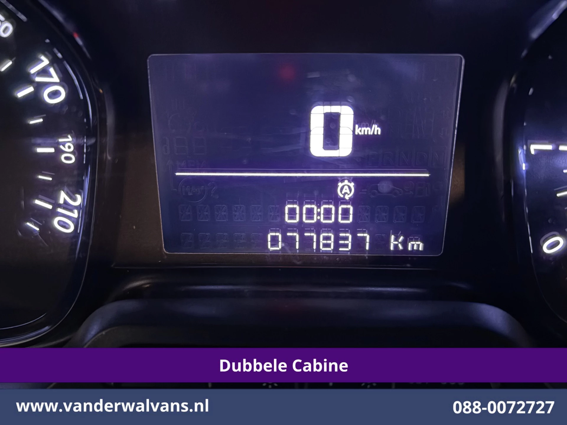 Hoofdafbeelding Toyota ProAce