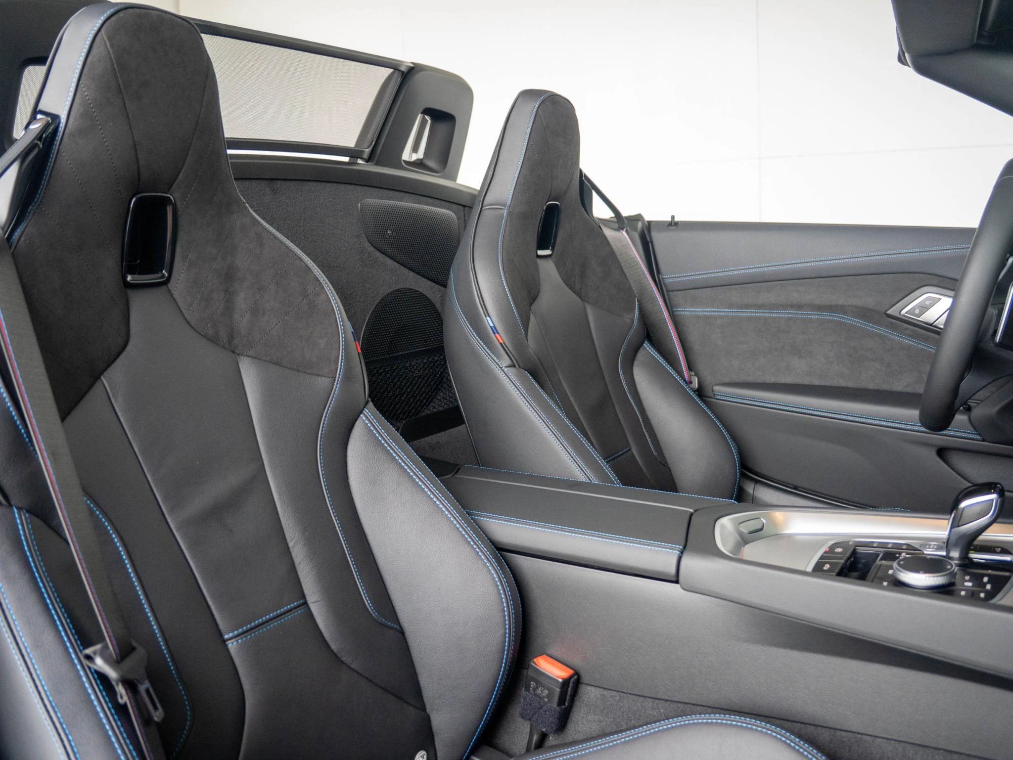 Hoofdafbeelding BMW Z4