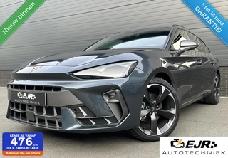 CUPRA Leon SPORT TOURER1.5 TSI e-Hybrid Business 6500KM!