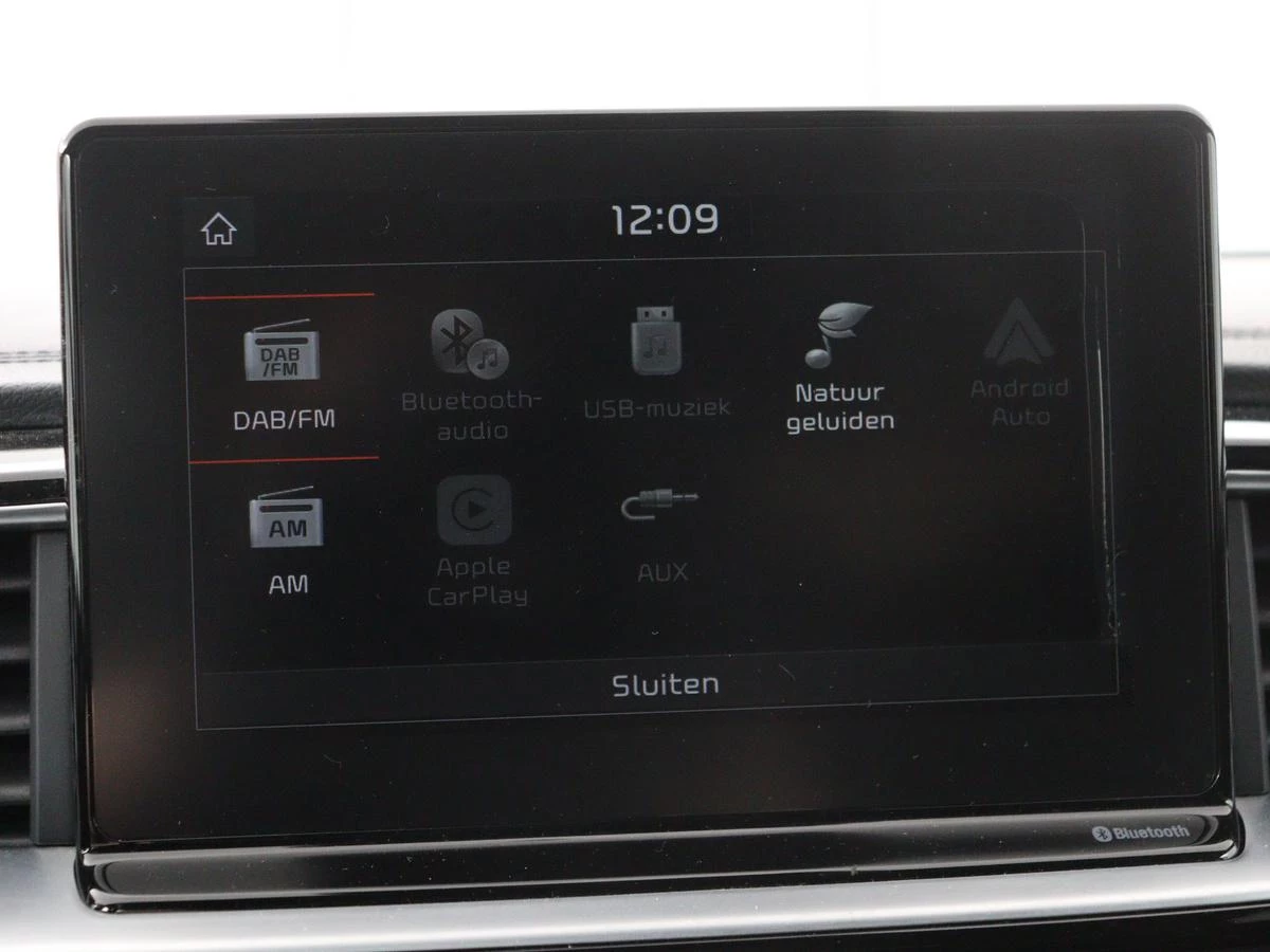 Hoofdafbeelding Kia Ceed