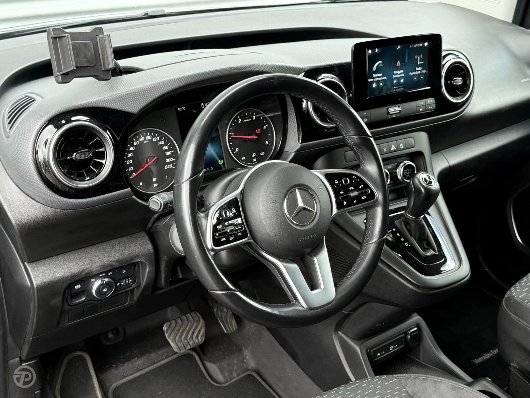 Hoofdafbeelding Mercedes-Benz Citan