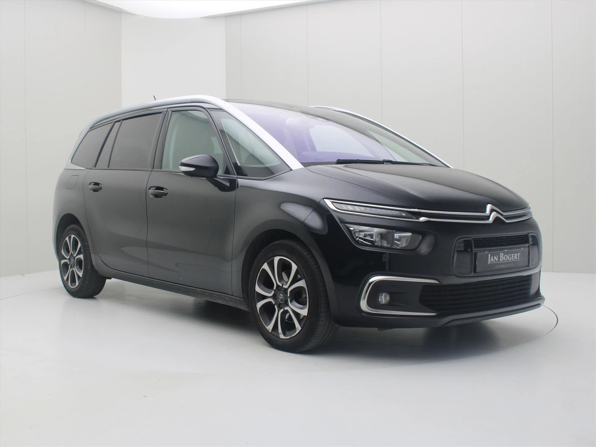 Hoofdafbeelding Citroën Grand C4 Spacetourer