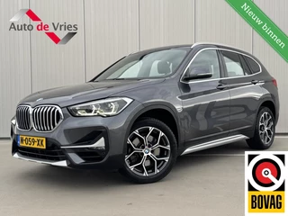 BMW X1 sDrive20i Business Edition Plus xLine|NL-Auto|LED