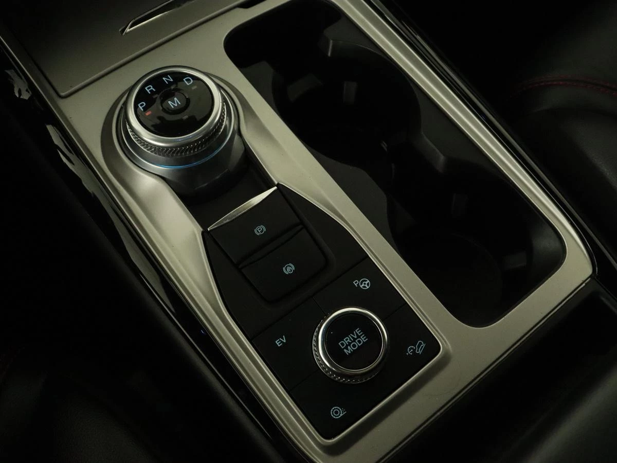 Hoofdafbeelding Ford Explorer