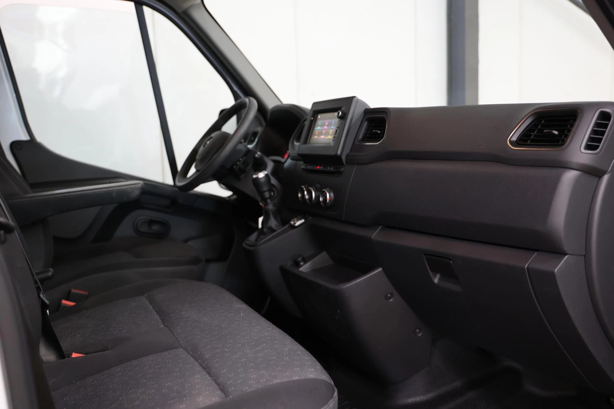 Hoofdafbeelding Opel Movano